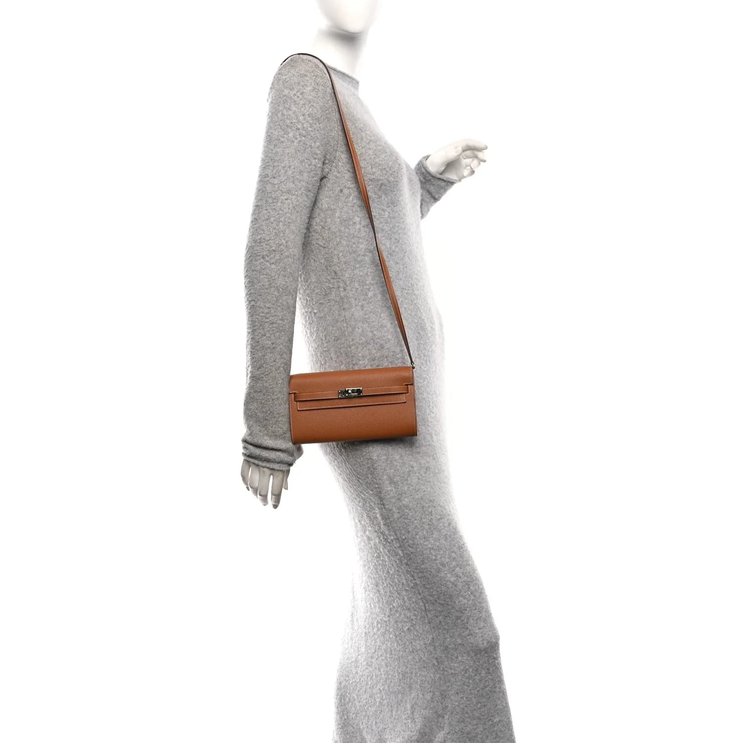 Hermès Kelly Wallet To Go - Image 2