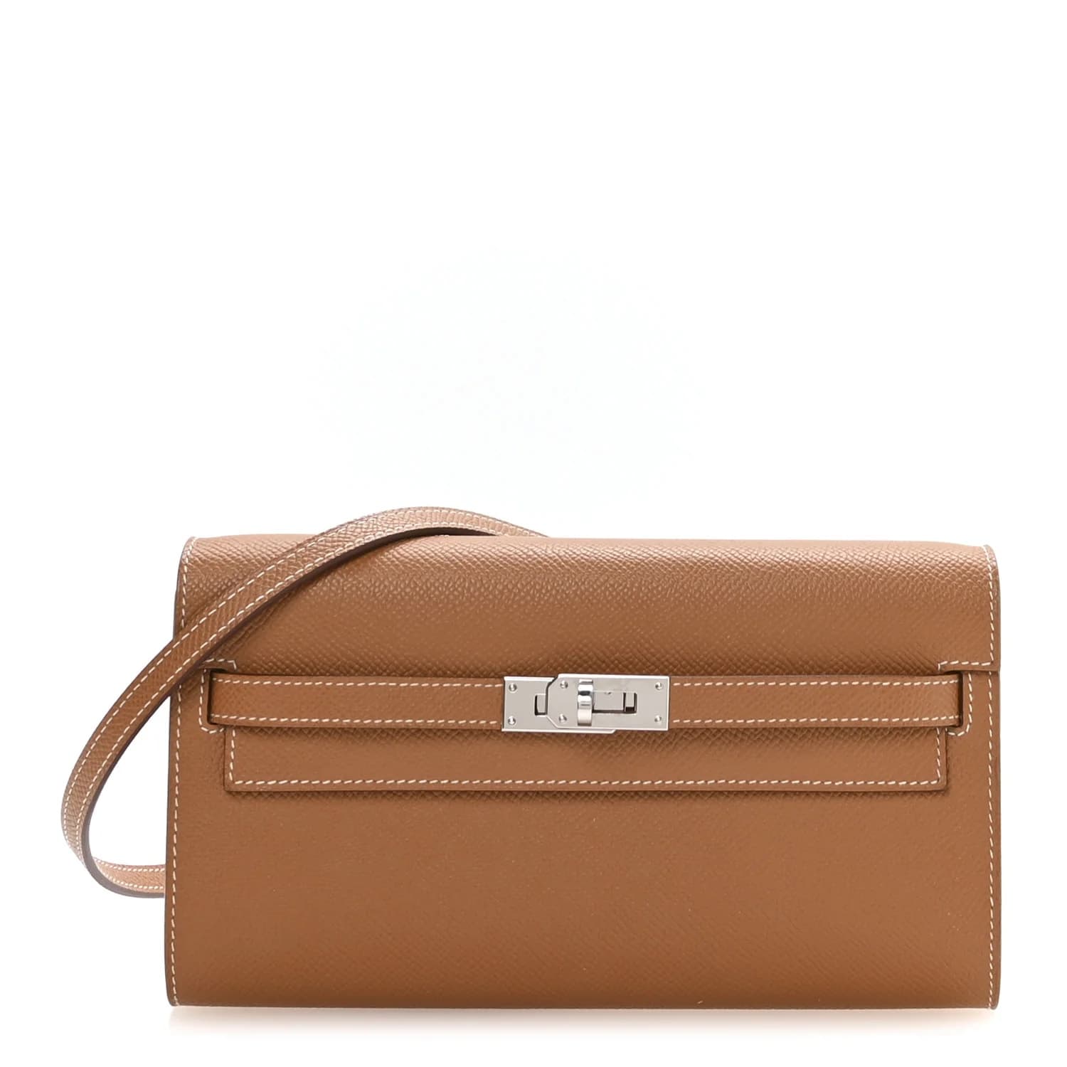 Hermès Kelly Wallet To Go - Image 1