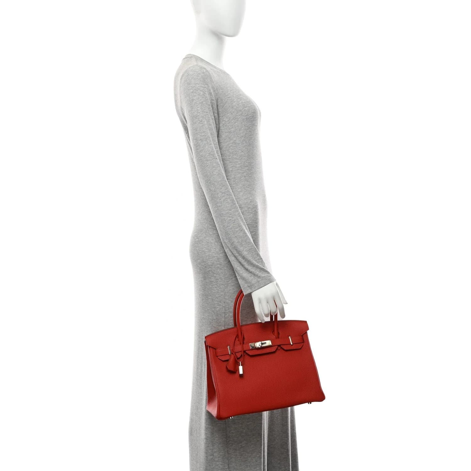 Hermès Birkin 30 - Image 2