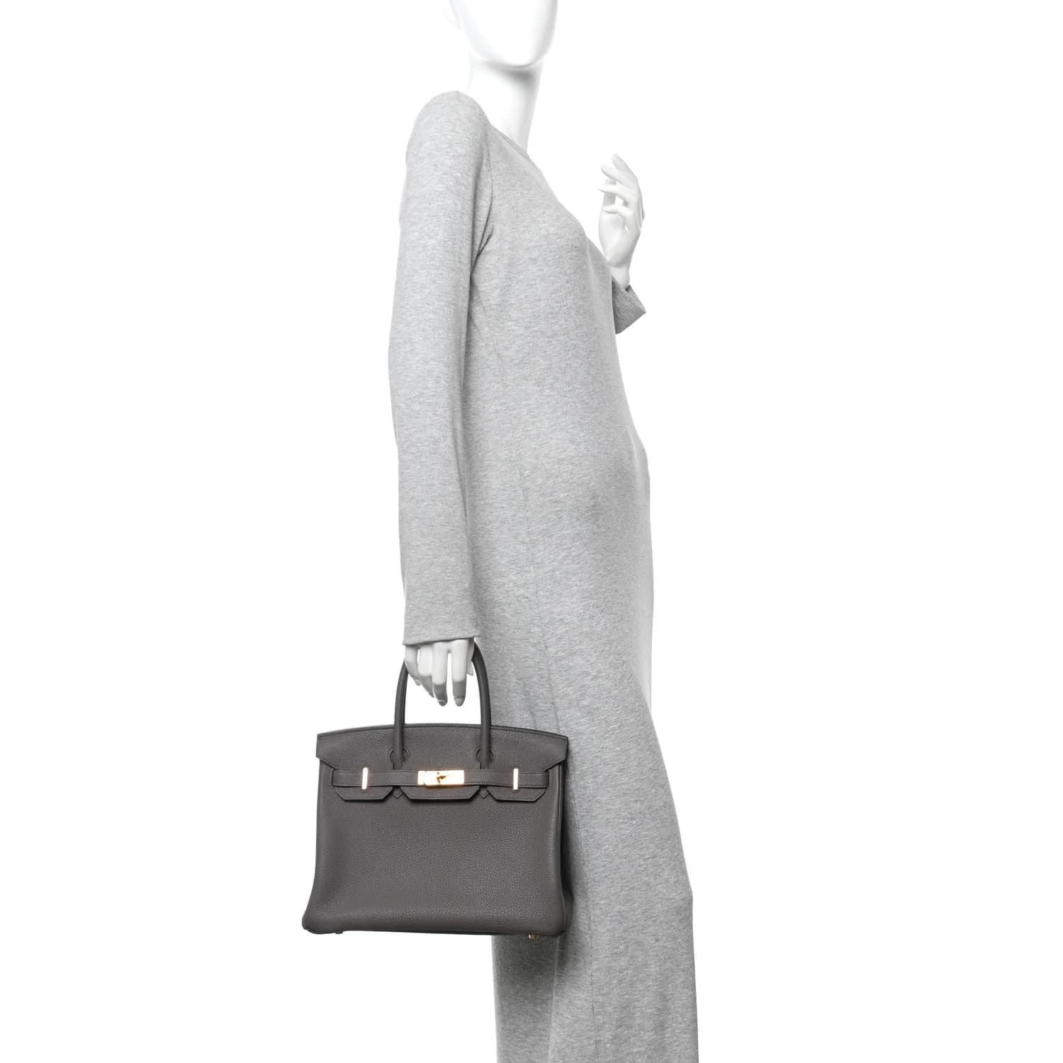 Hermès Birkin - Image 2