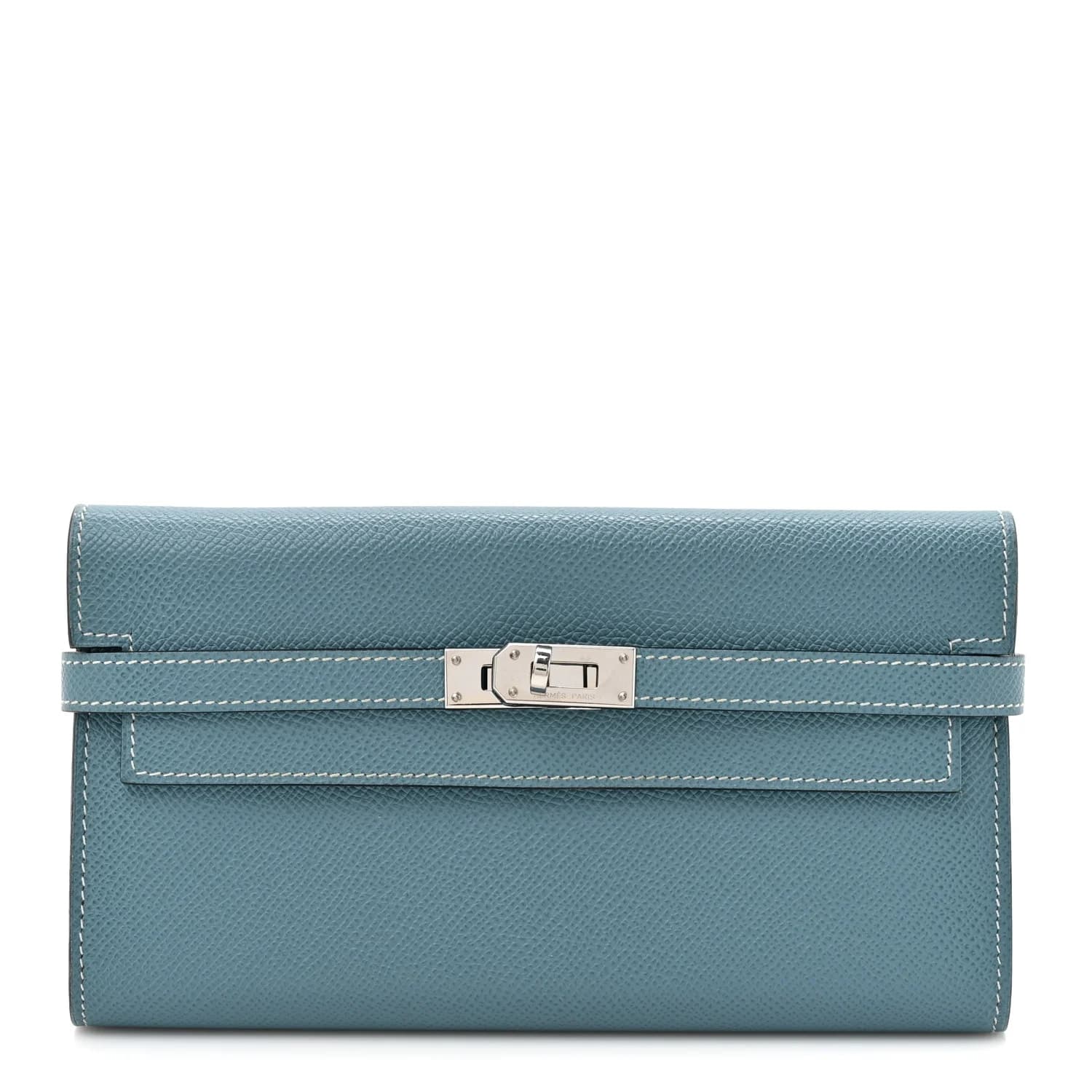 Hermès Kelly Wallet Long - Image 1