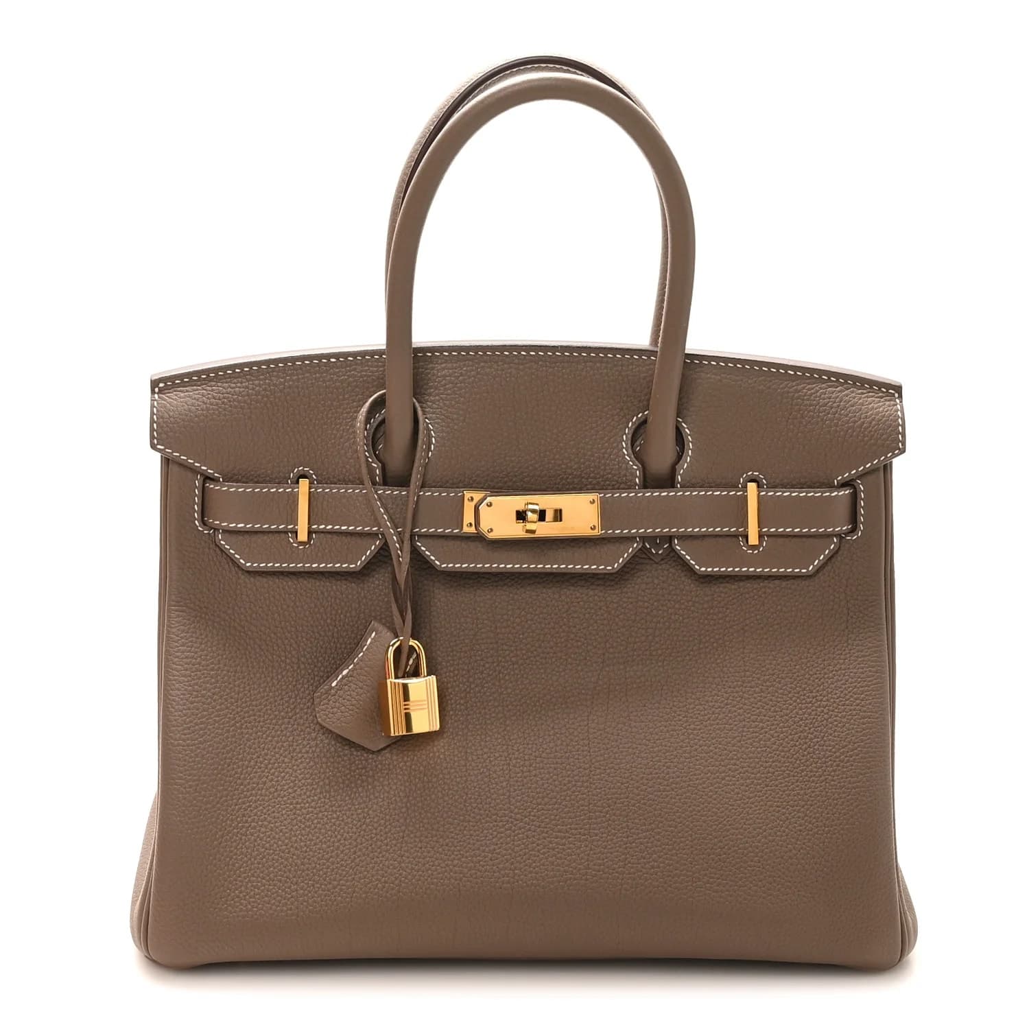 Hermès Birkin 30 - Image 1