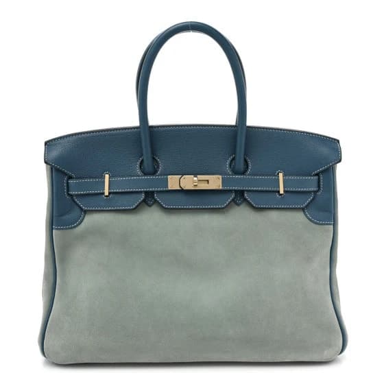 Hermès Birkin 35