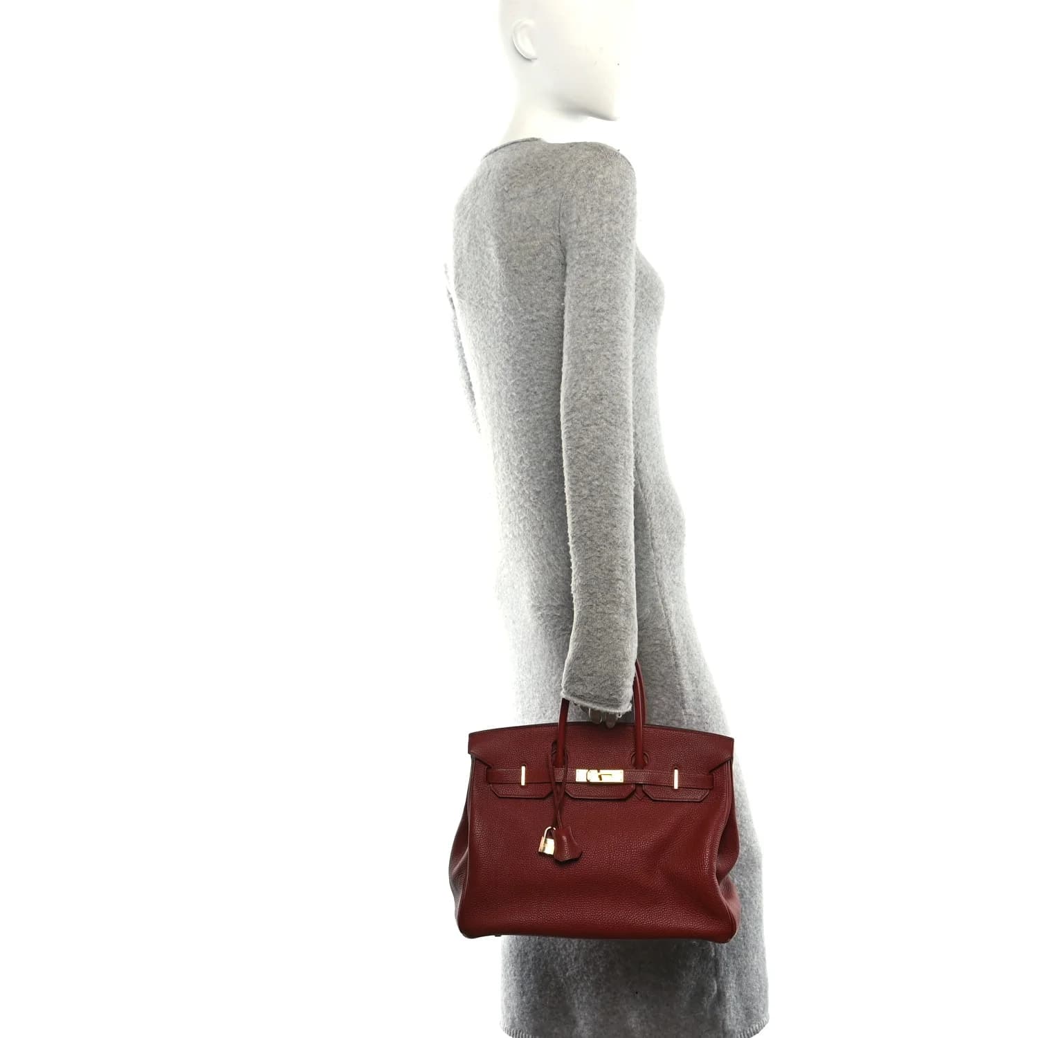 Hermès Birkin 35 - Image 2