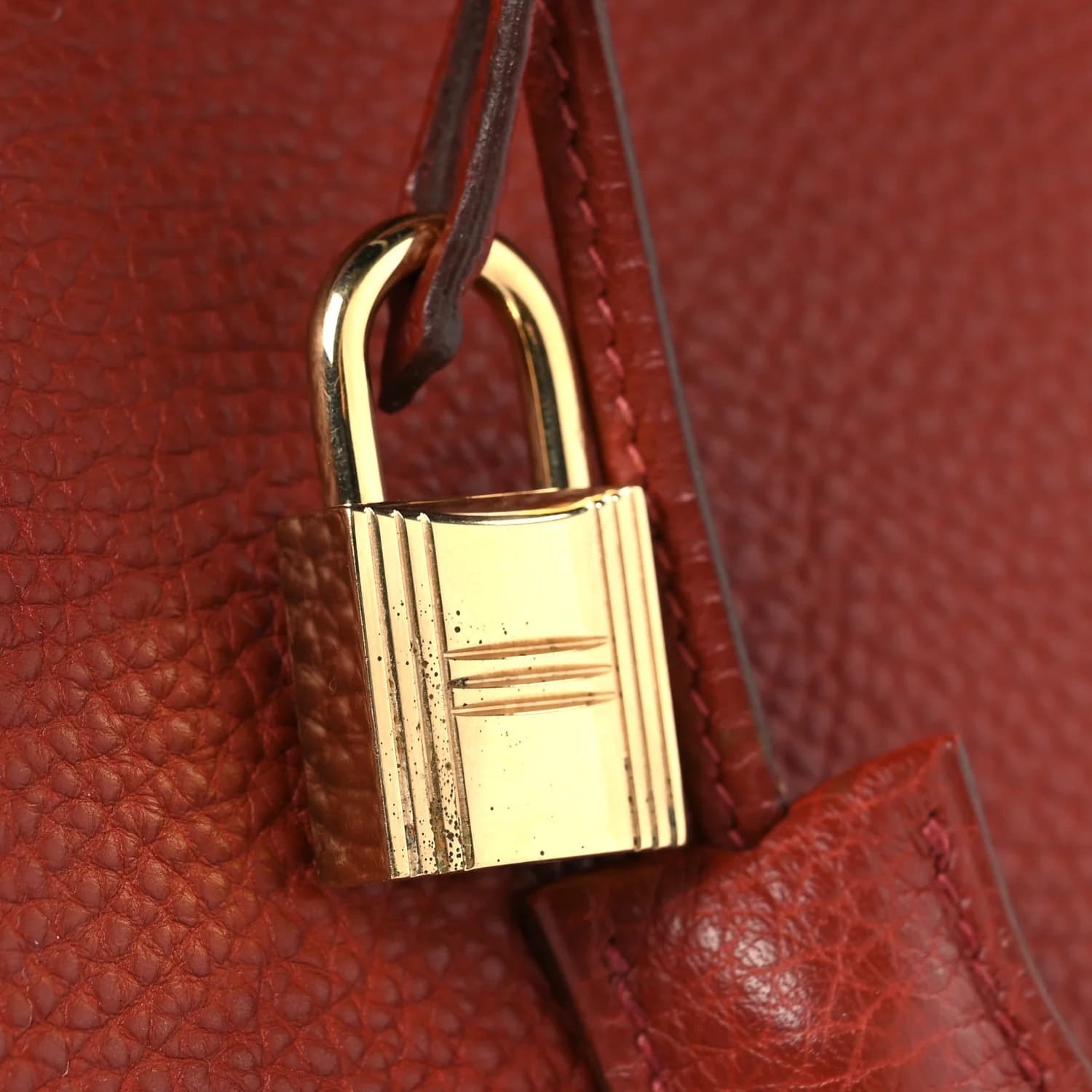 Hermès Birkin 35 - Image 14