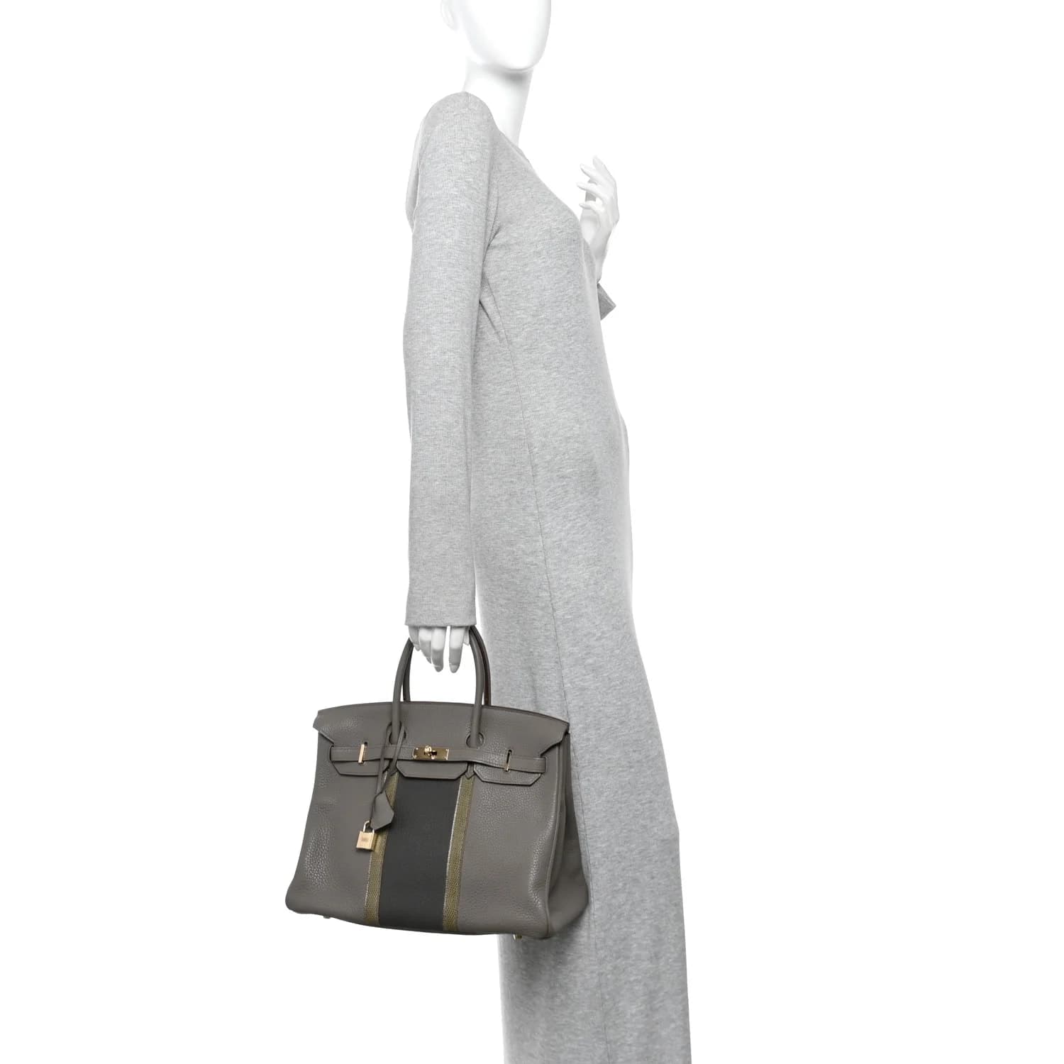 Hermès Birkin 35 - Image 2