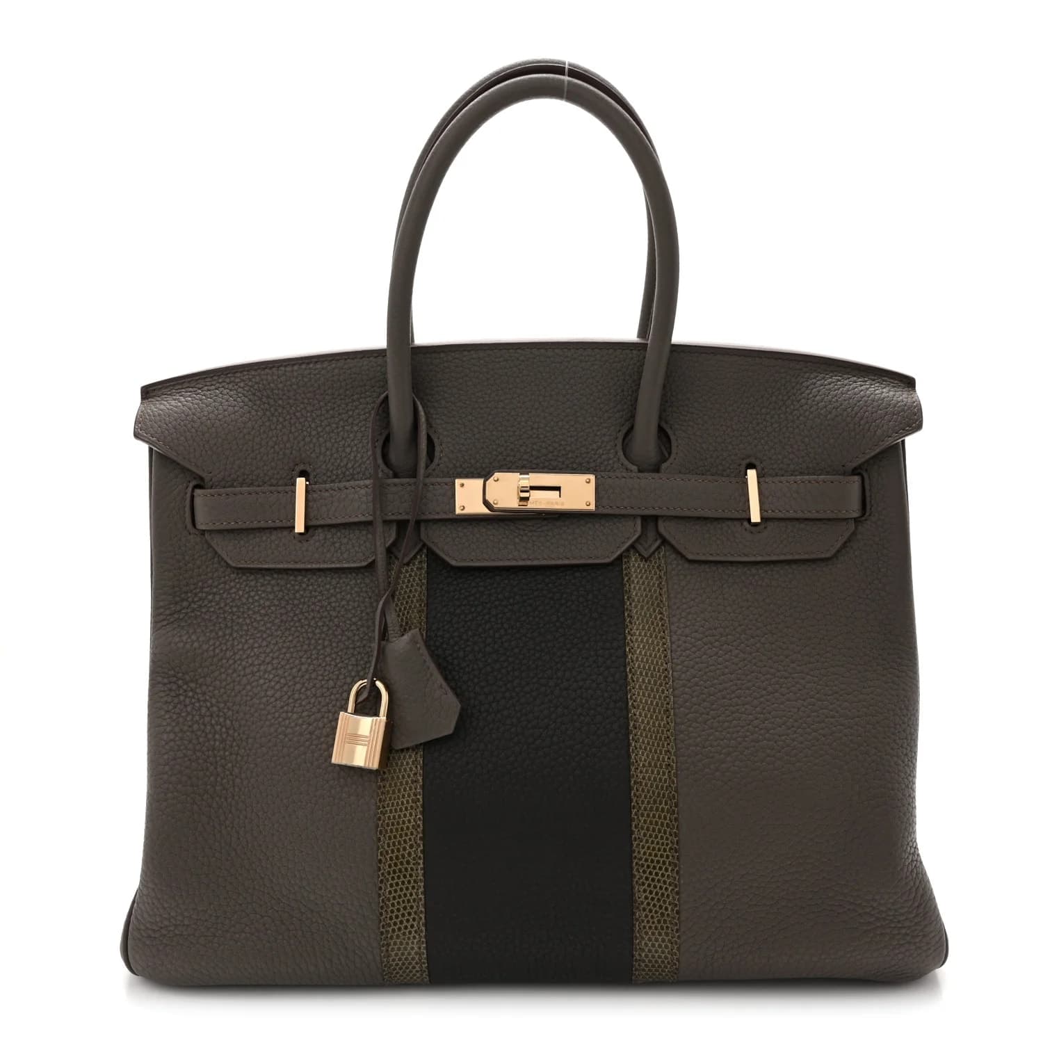 Hermès Birkin 35 - Image 1