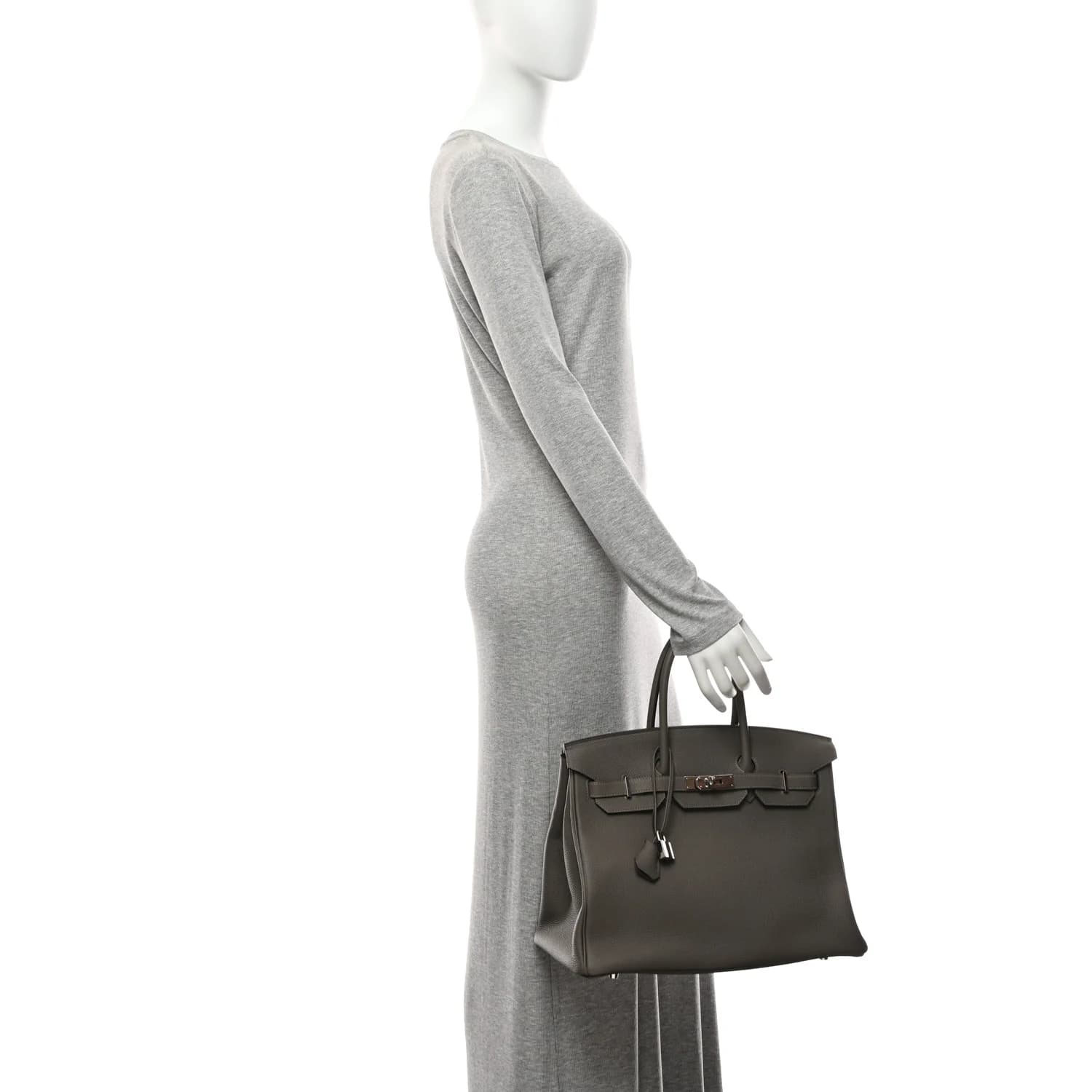 Hermès Birkin 35 - Image 2