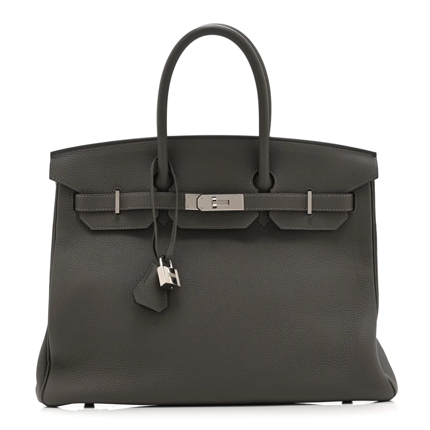 Hermès Birkin 35 - Image 1