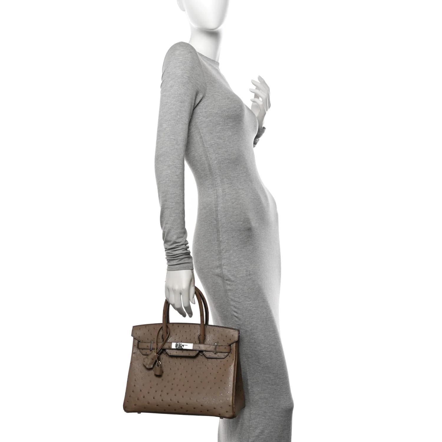 Hermès Birkin 30 - Image 2