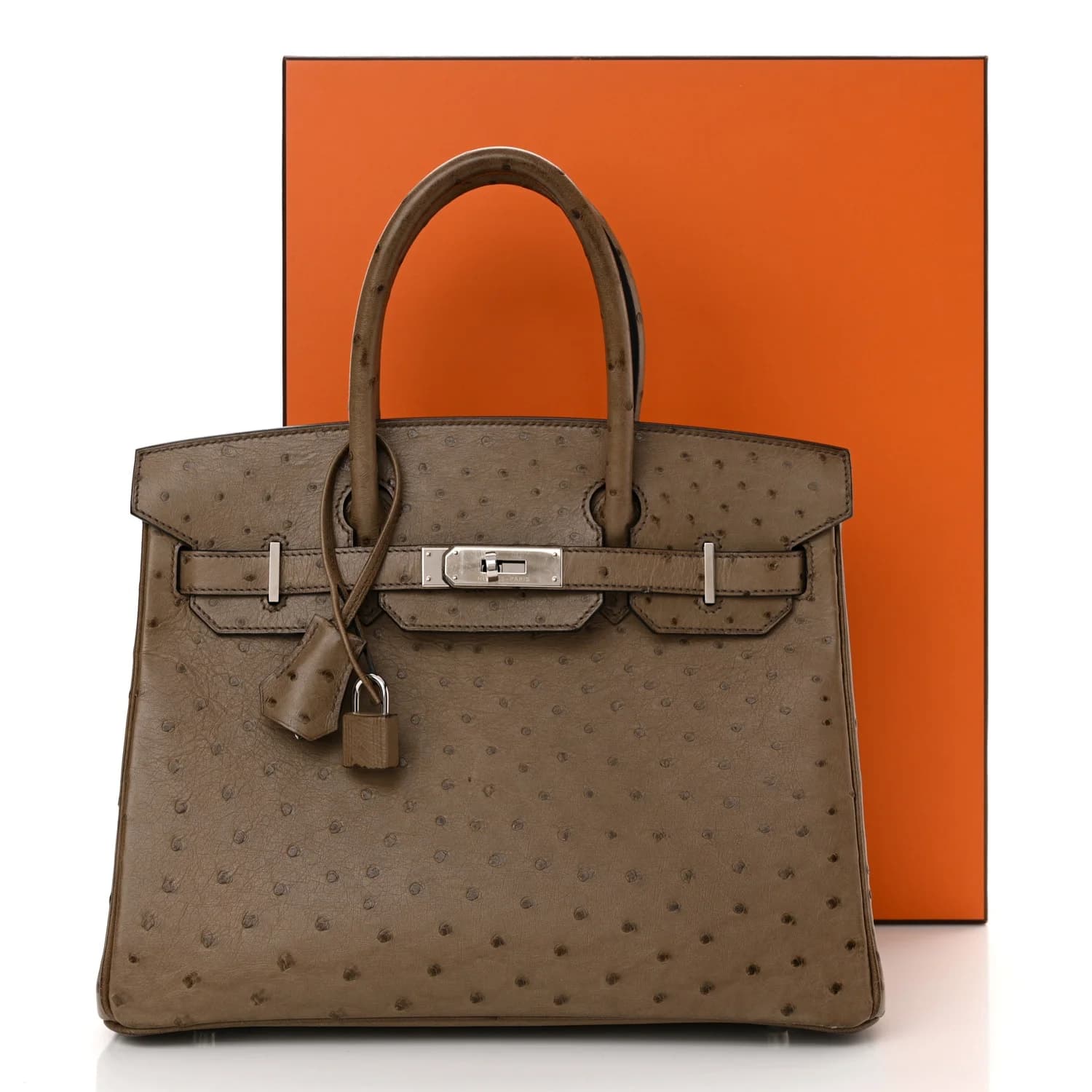 Hermès Birkin 30 - Image 15