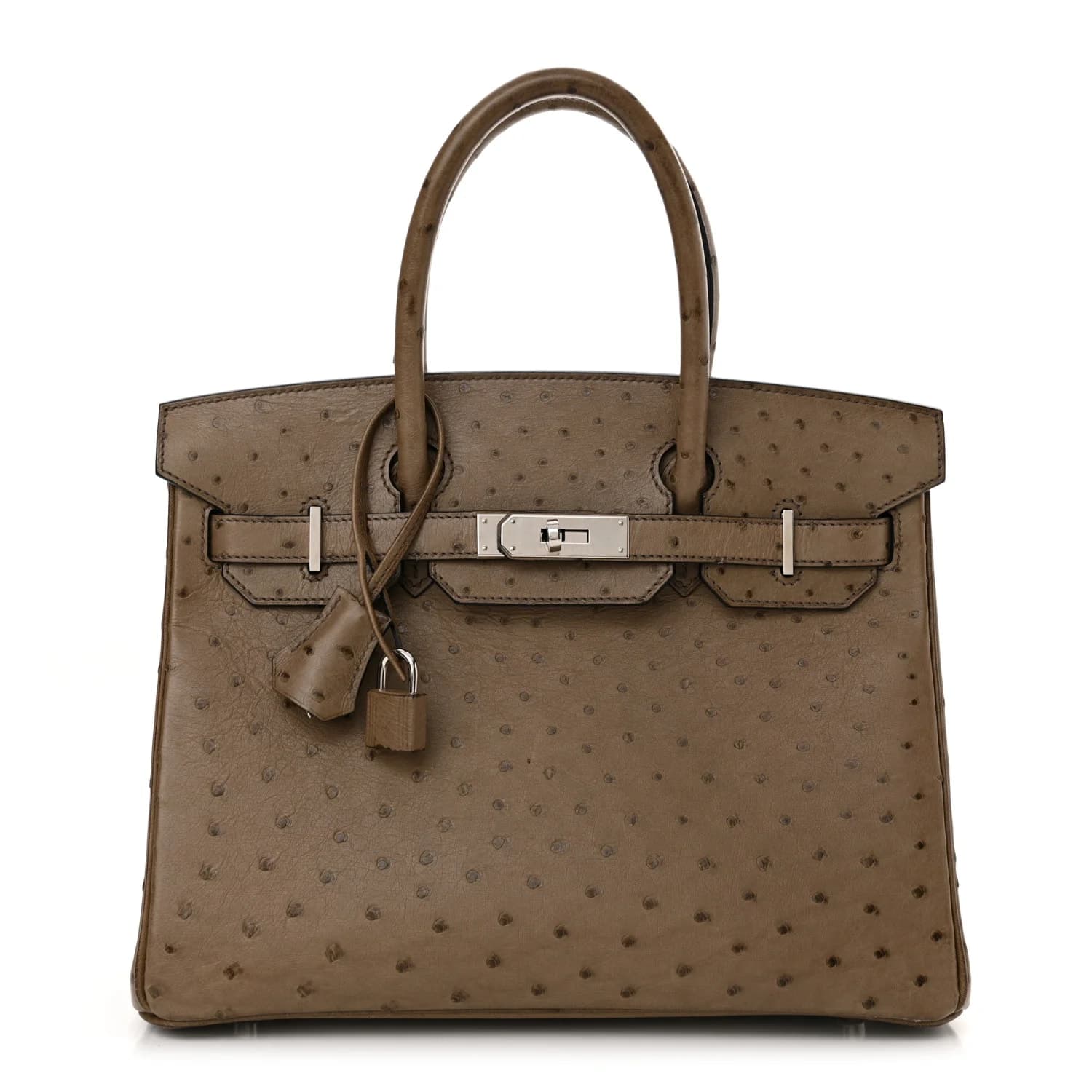 Hermès Birkin 30 - Image 1