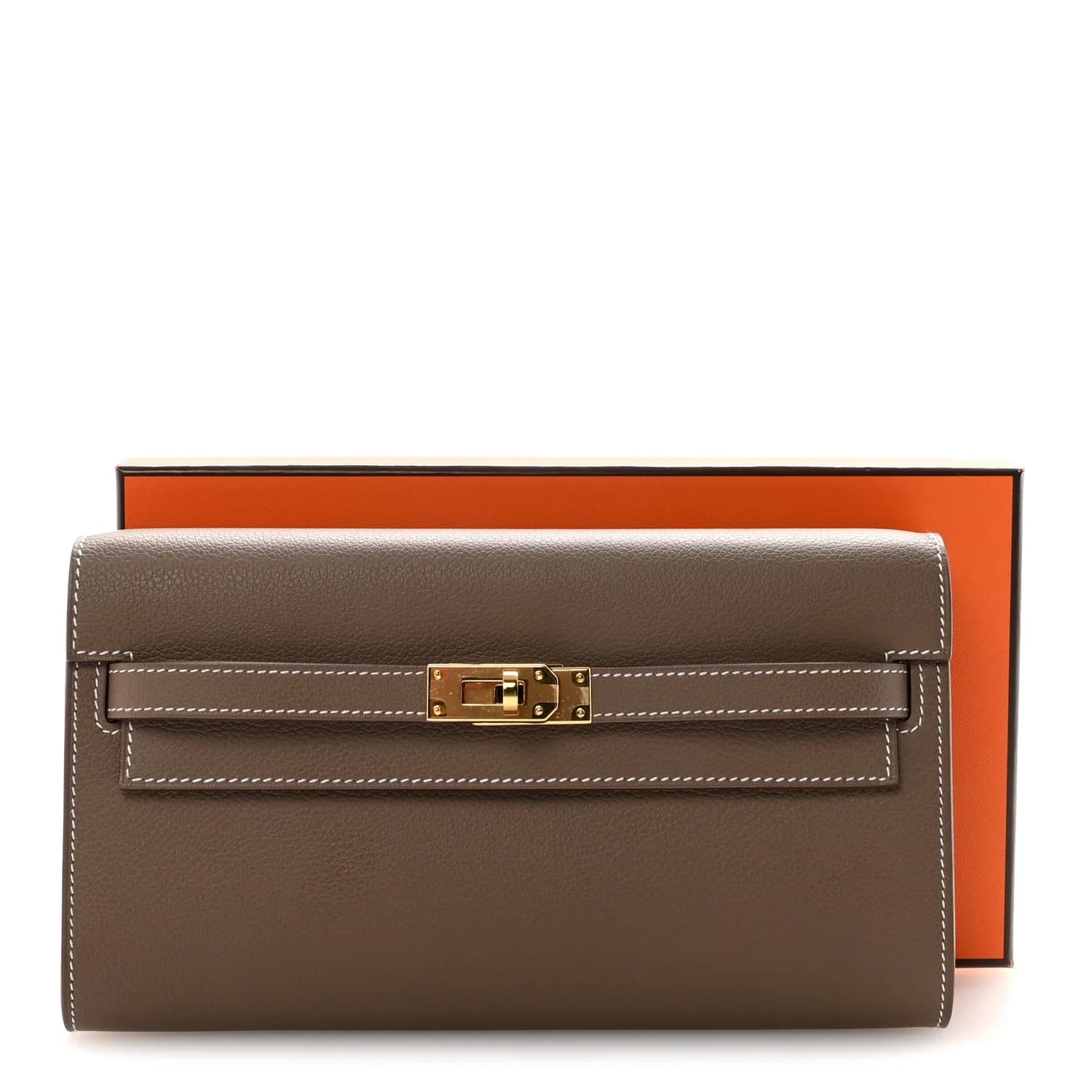 Hermès Kelly To Go - Image 10