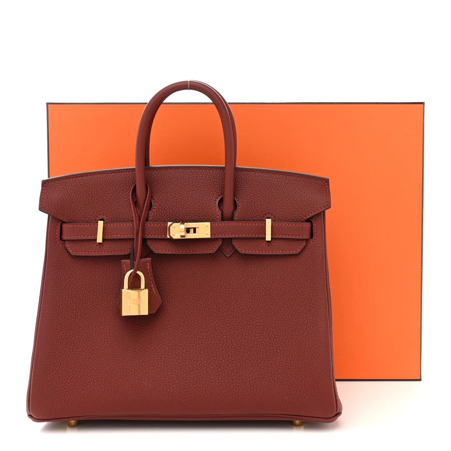 Hermès Birkin - Image 11