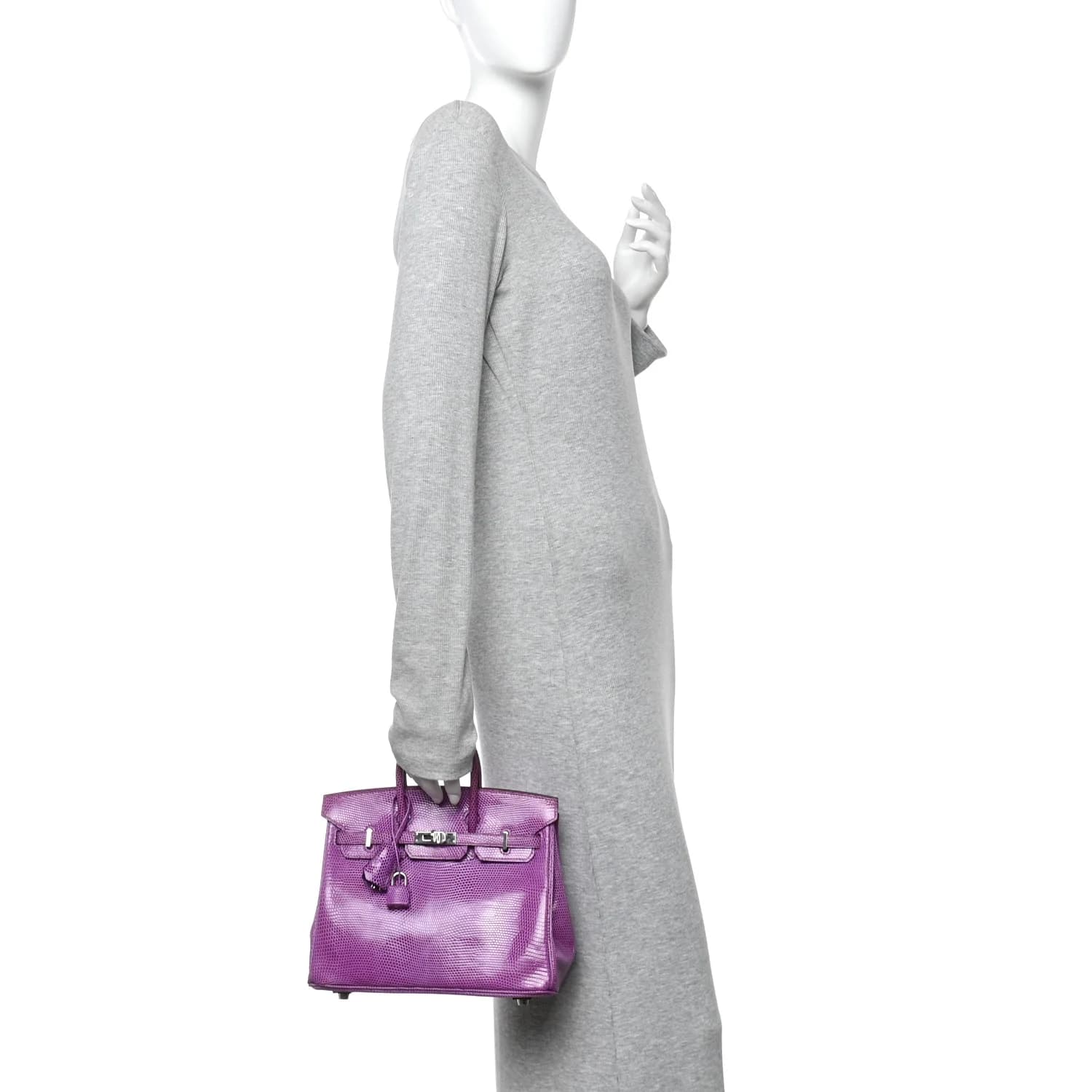 Hermès Birkin 25 - Image 2