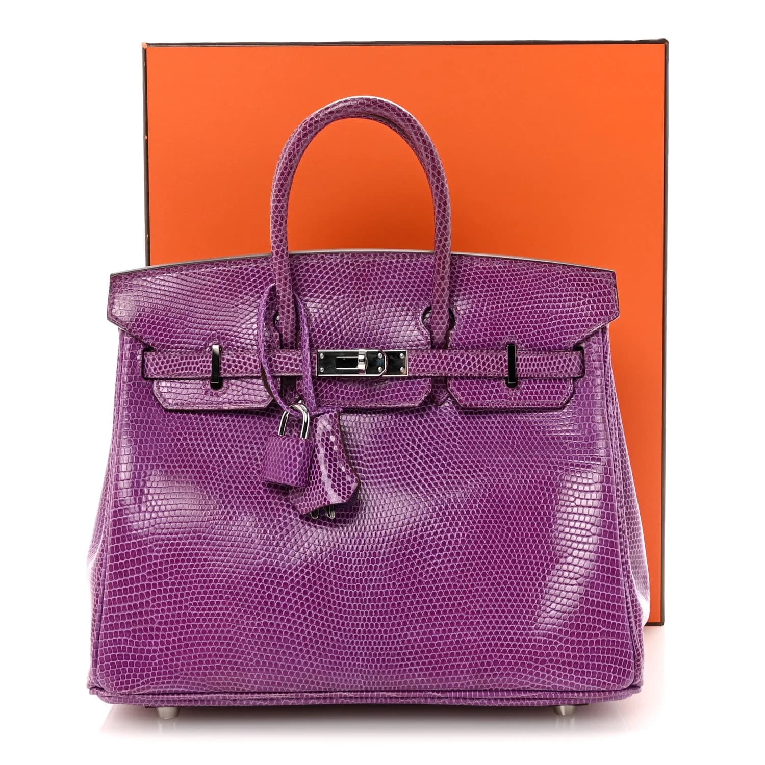 Hermès Birkin 25 - Image 10