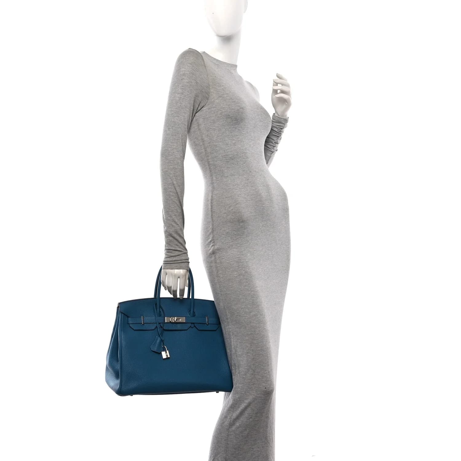 Hermès Birkin 35 - Image 2