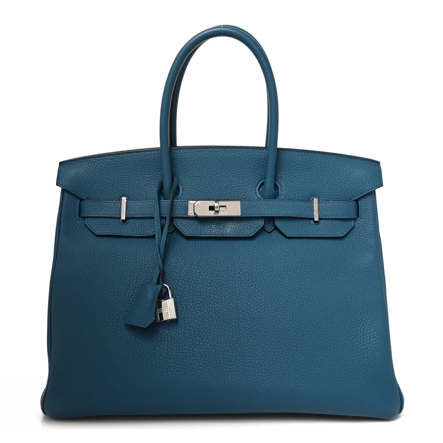Hermès Birkin 35 - Image 1
