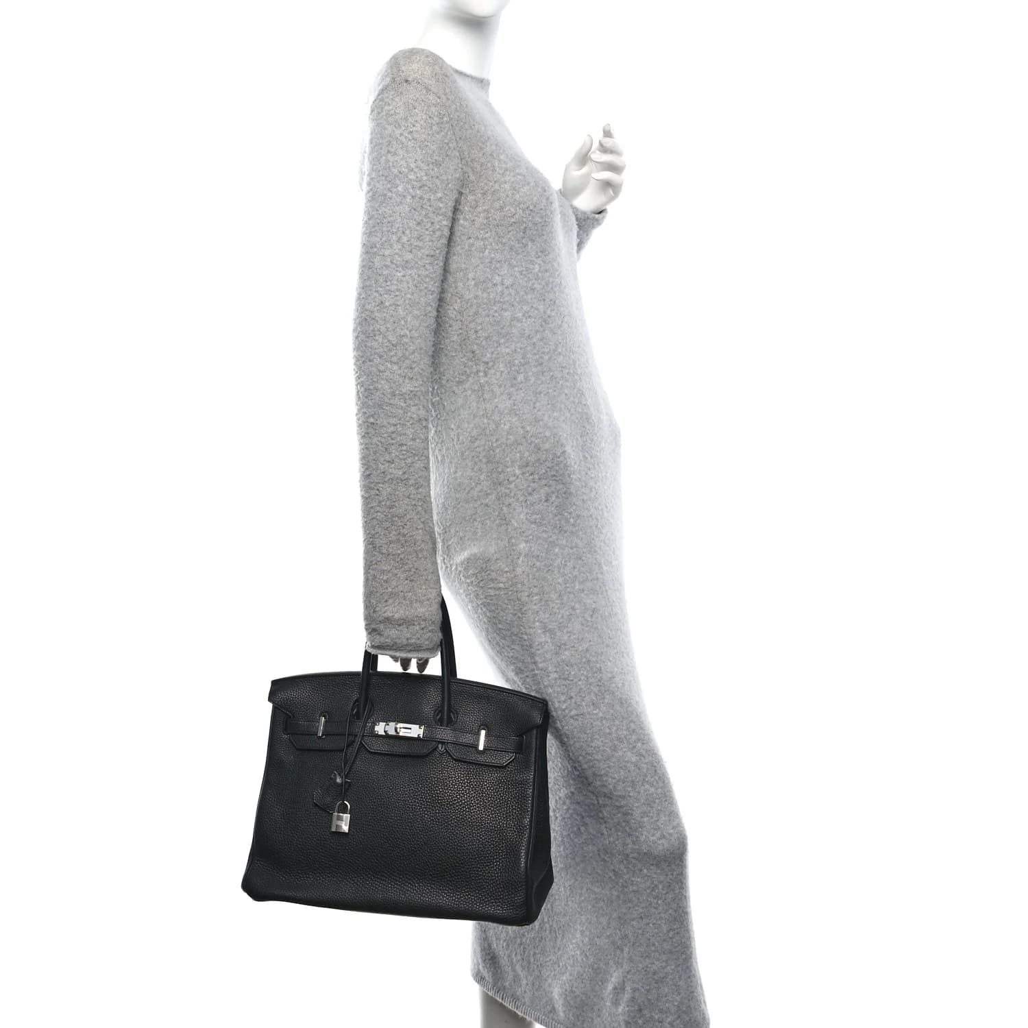 Hermès Birkin 35 - Image 2