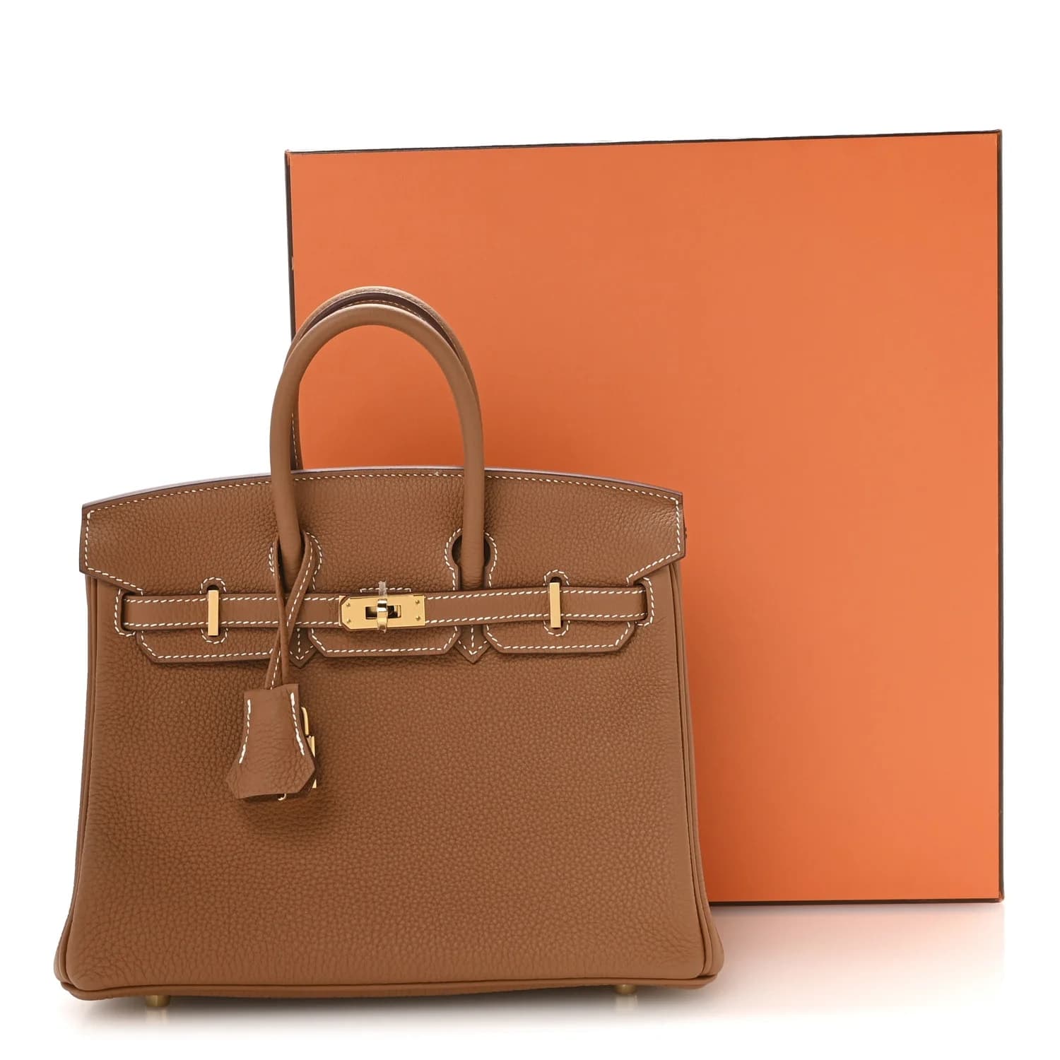 Hermès Birkin 25 - Image 10