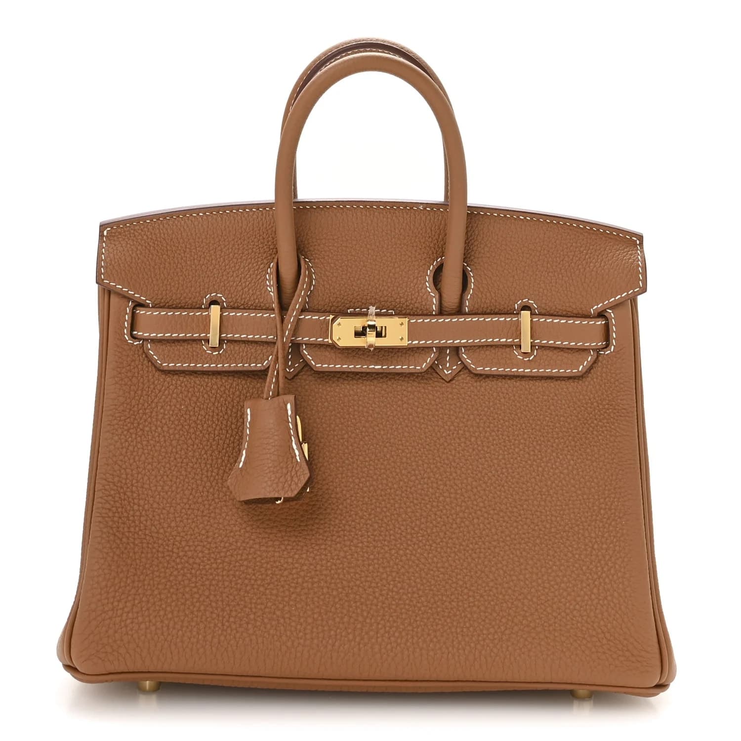 Hermès Birkin 25 - Image 1