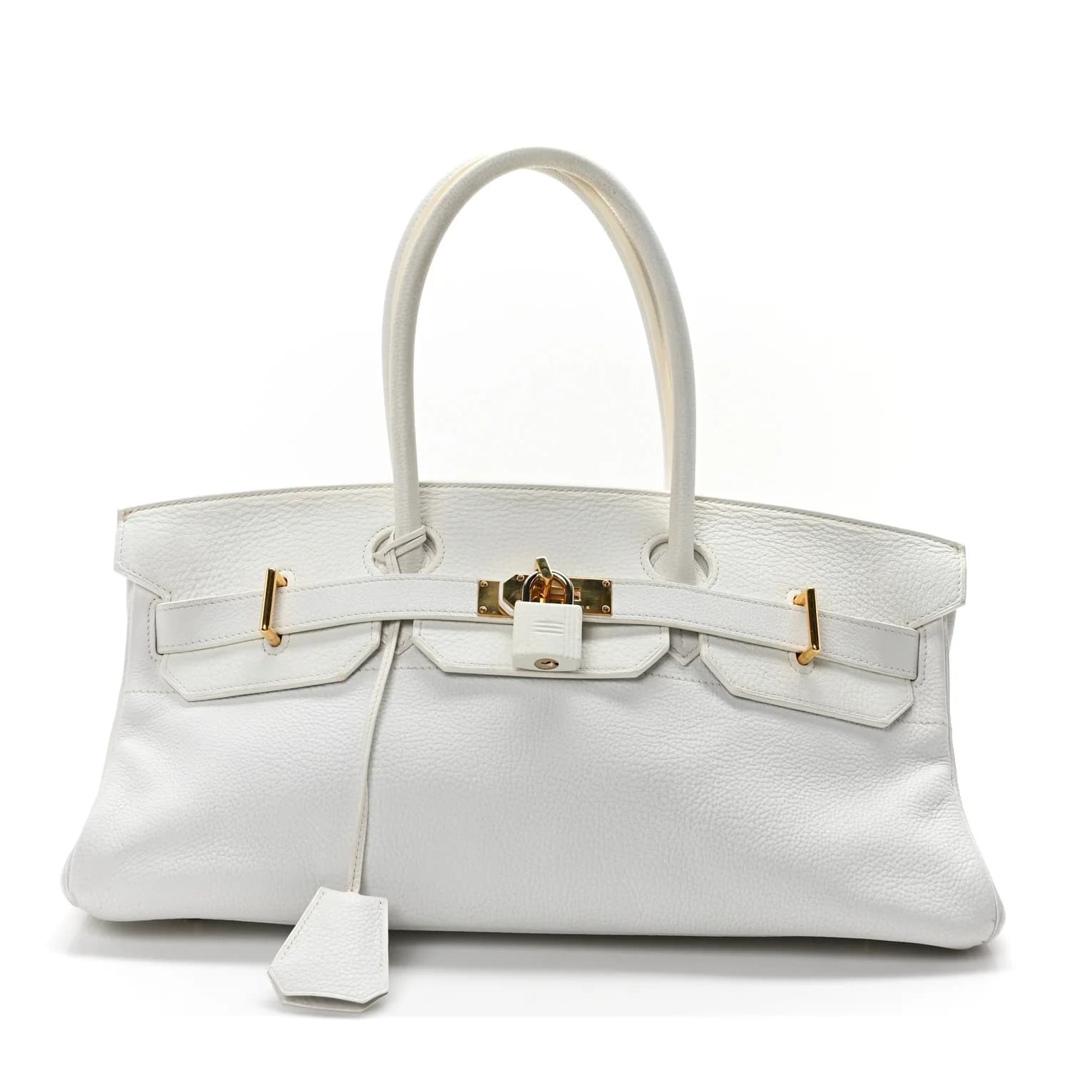 Hermès JPG Birkin 42