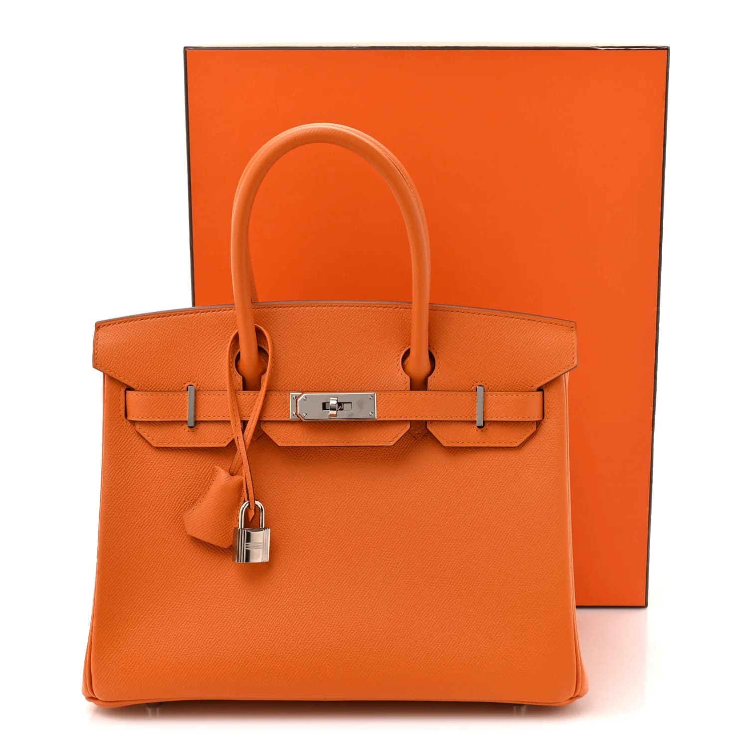 Hermès Birkin 30 - Image 13