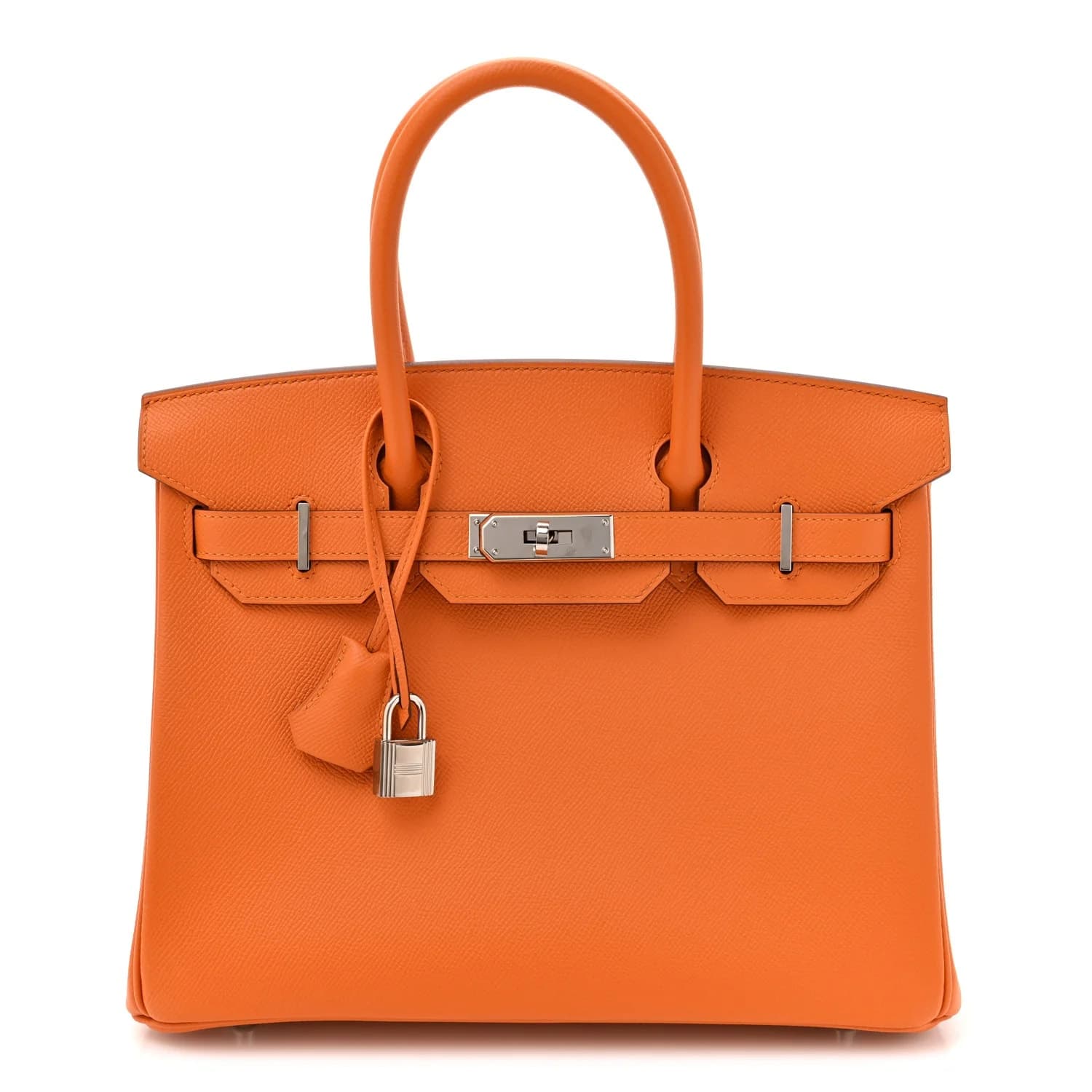 Hermès Birkin 30 - Image 1