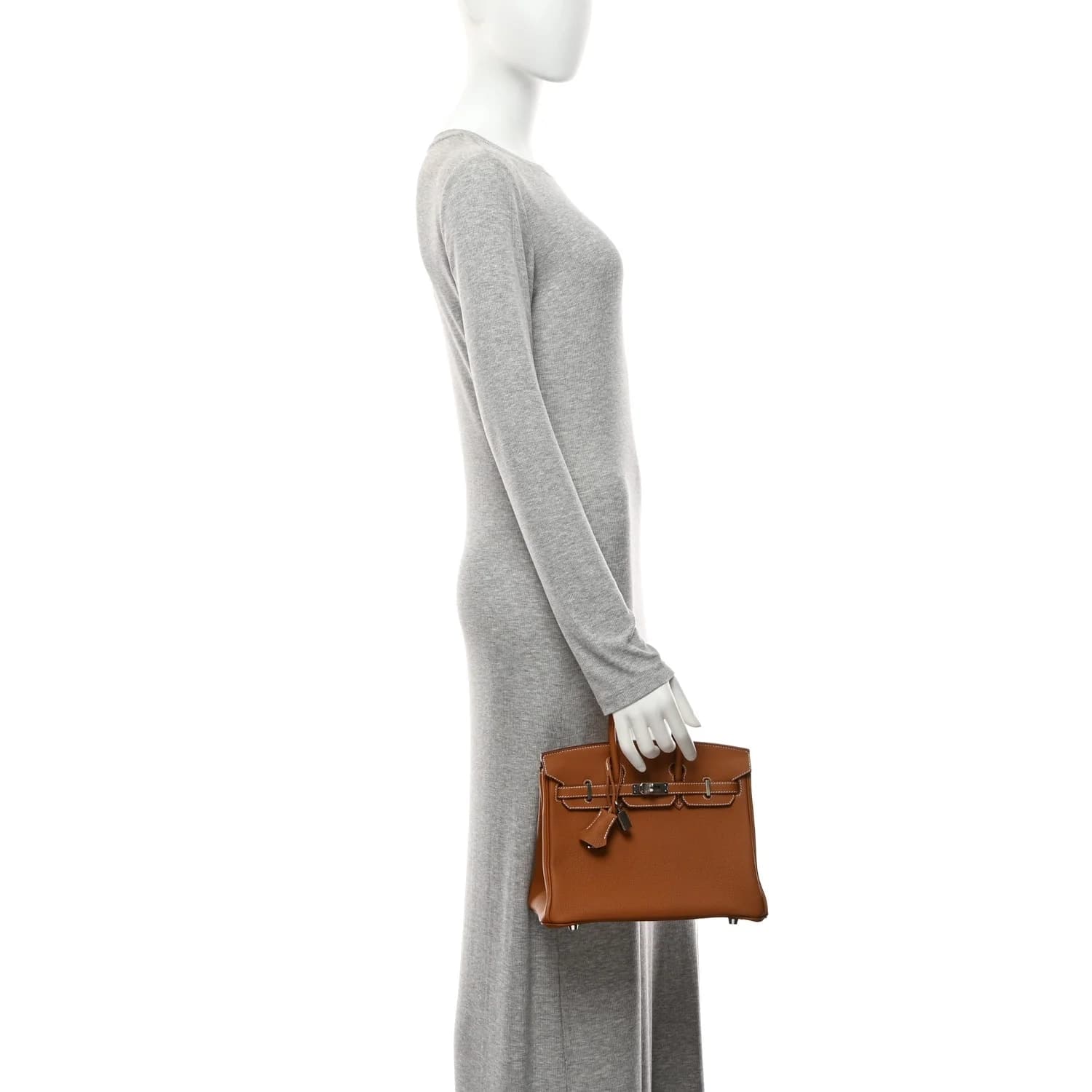 Hermès Birkin 25 - Image 2