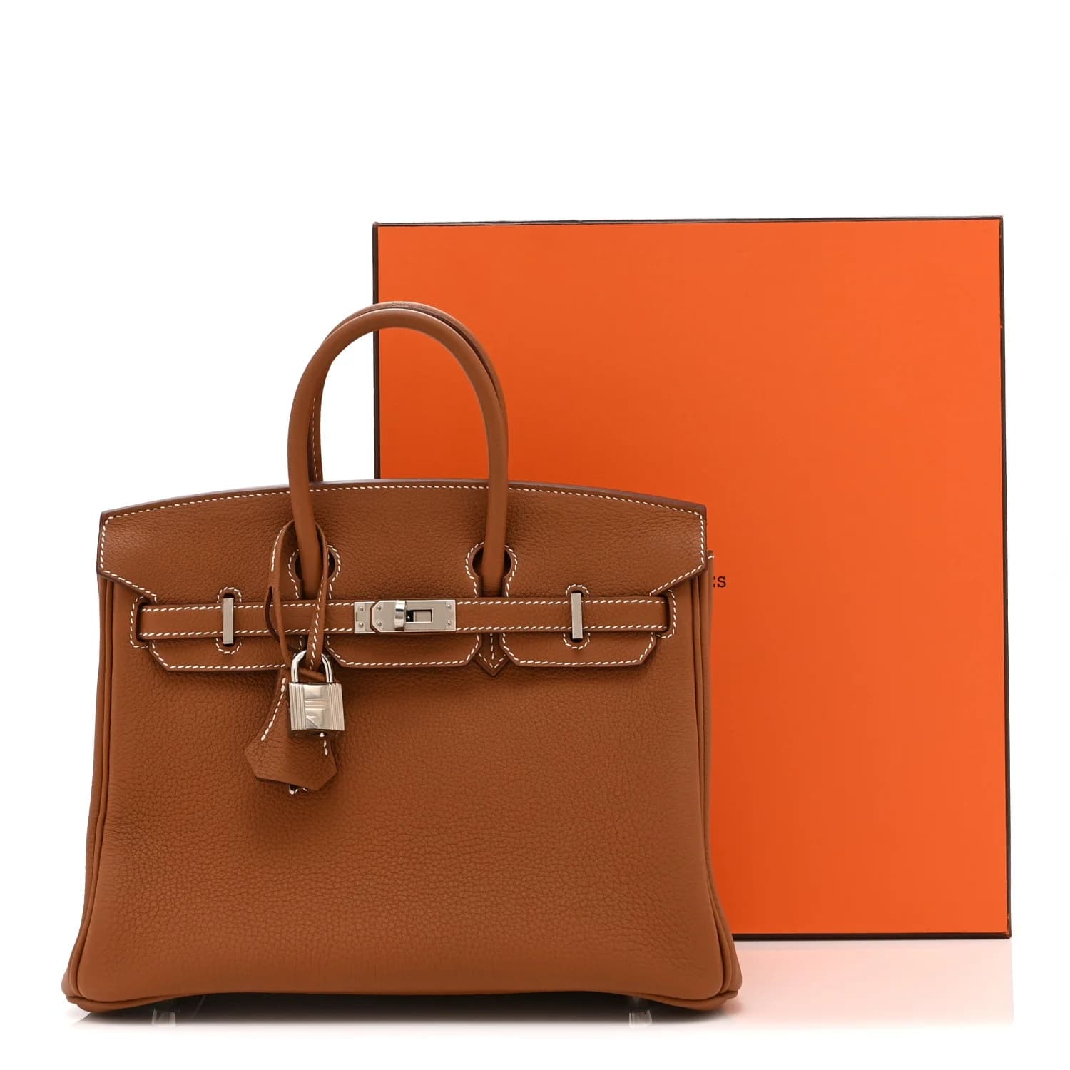 Hermès Birkin 25 - Image 11
