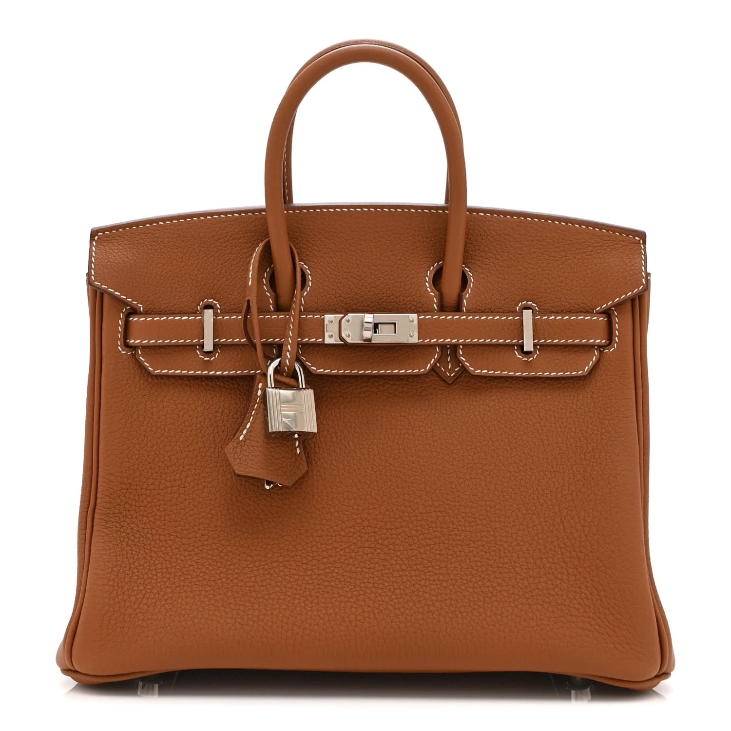 Hermès Birkin 25 - Image 1