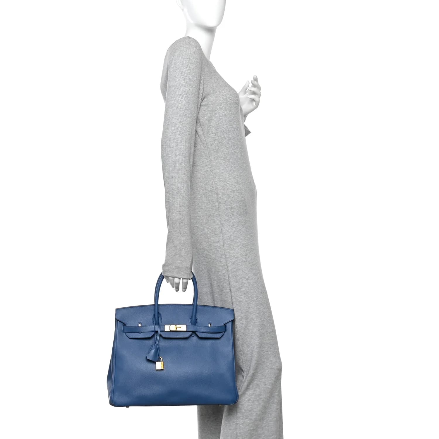 Hermès Birkin 35 - Image 2