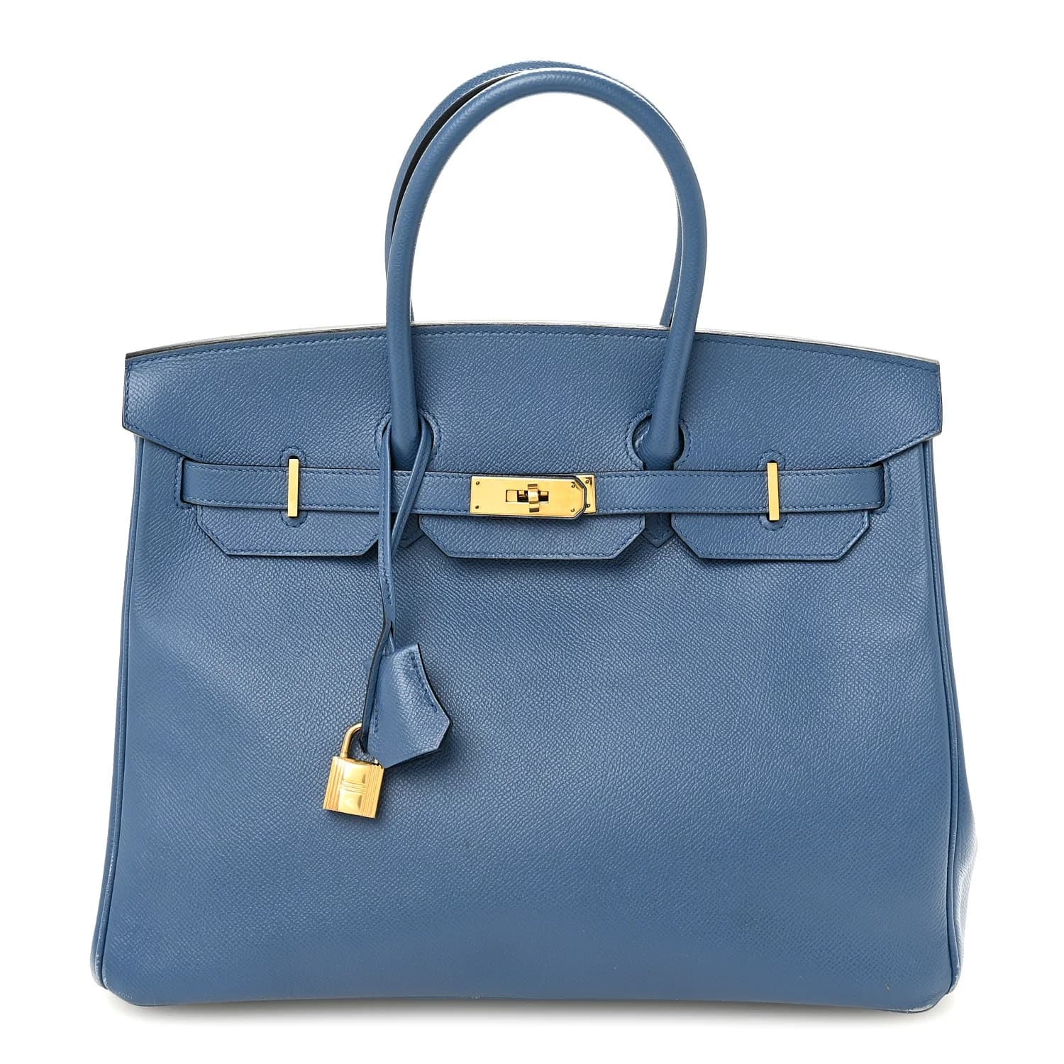 Hermès Birkin 35 - Image 1