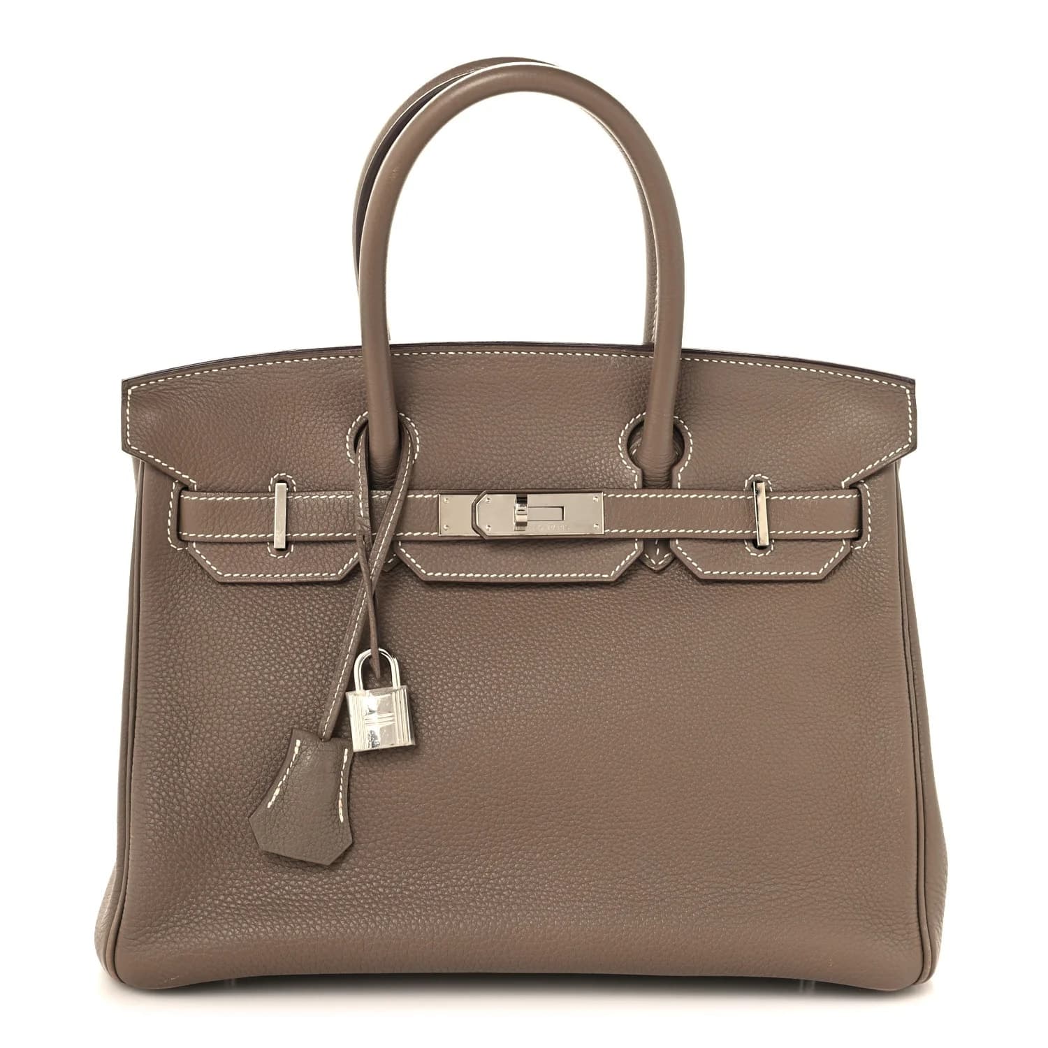 Hermès Birkin 30 - Image 1