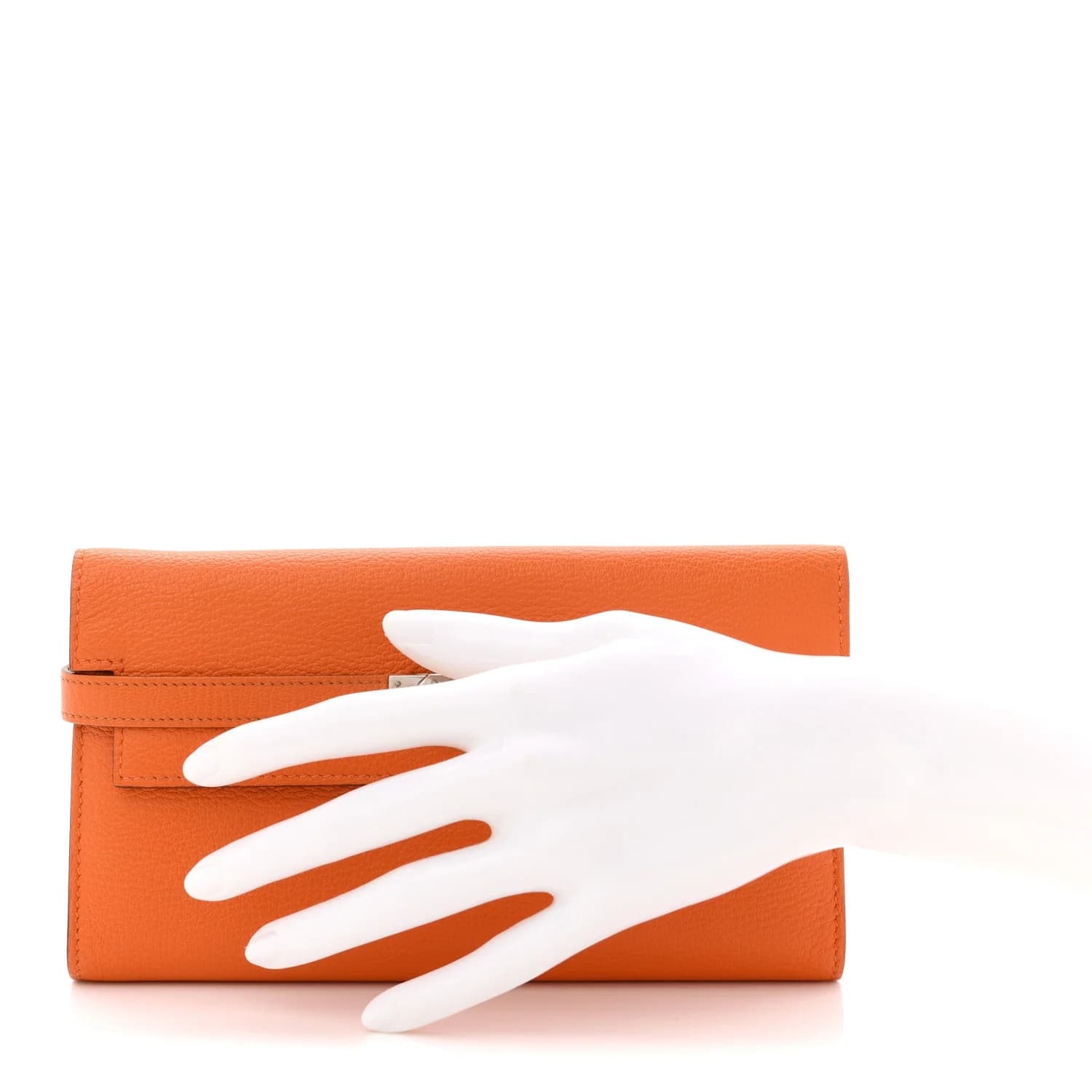 Hermès Kelly Longue Wallet - Image 2