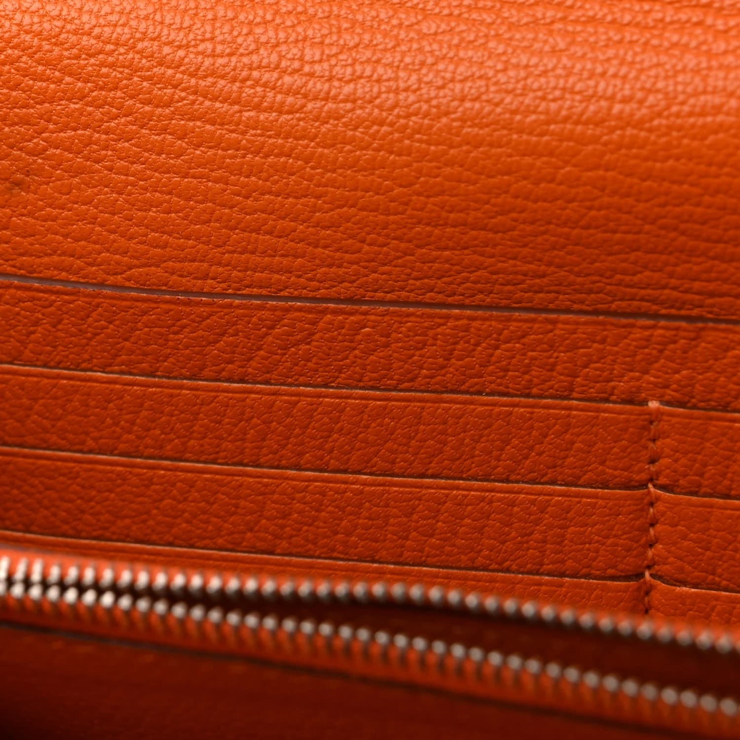 Hermès Kelly Longue Wallet - Image 7