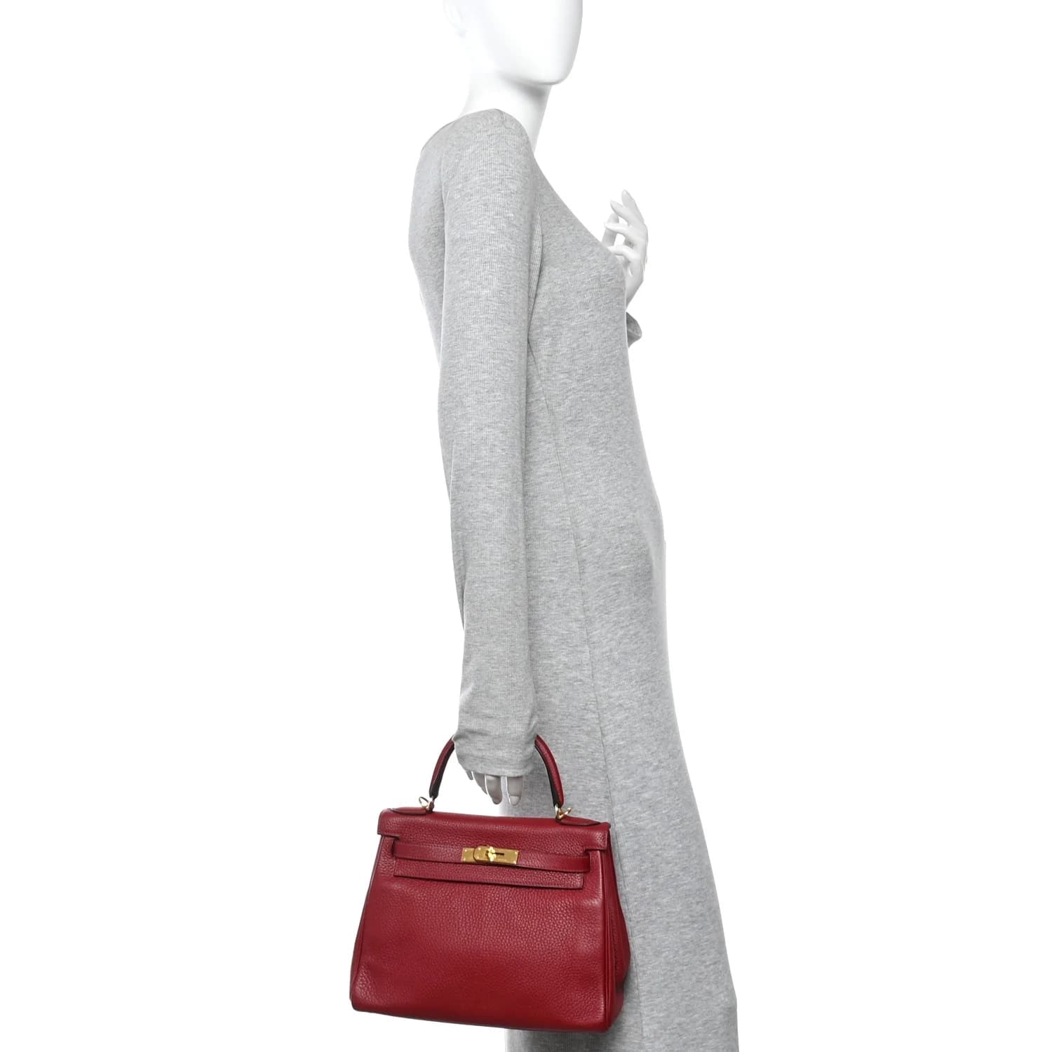 Hermès Kelly 28 - Image 2