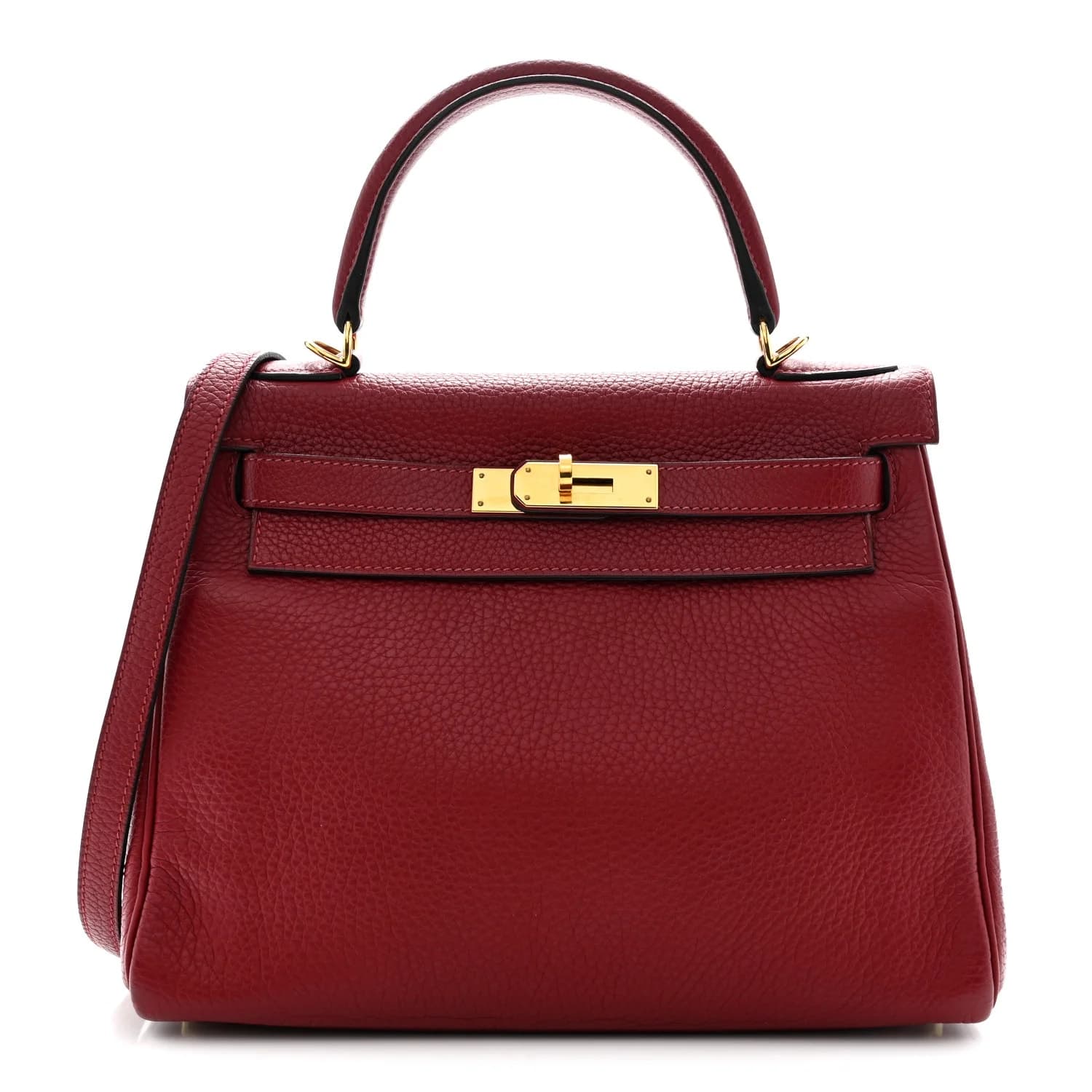 Hermès Kelly 28 - Image 1