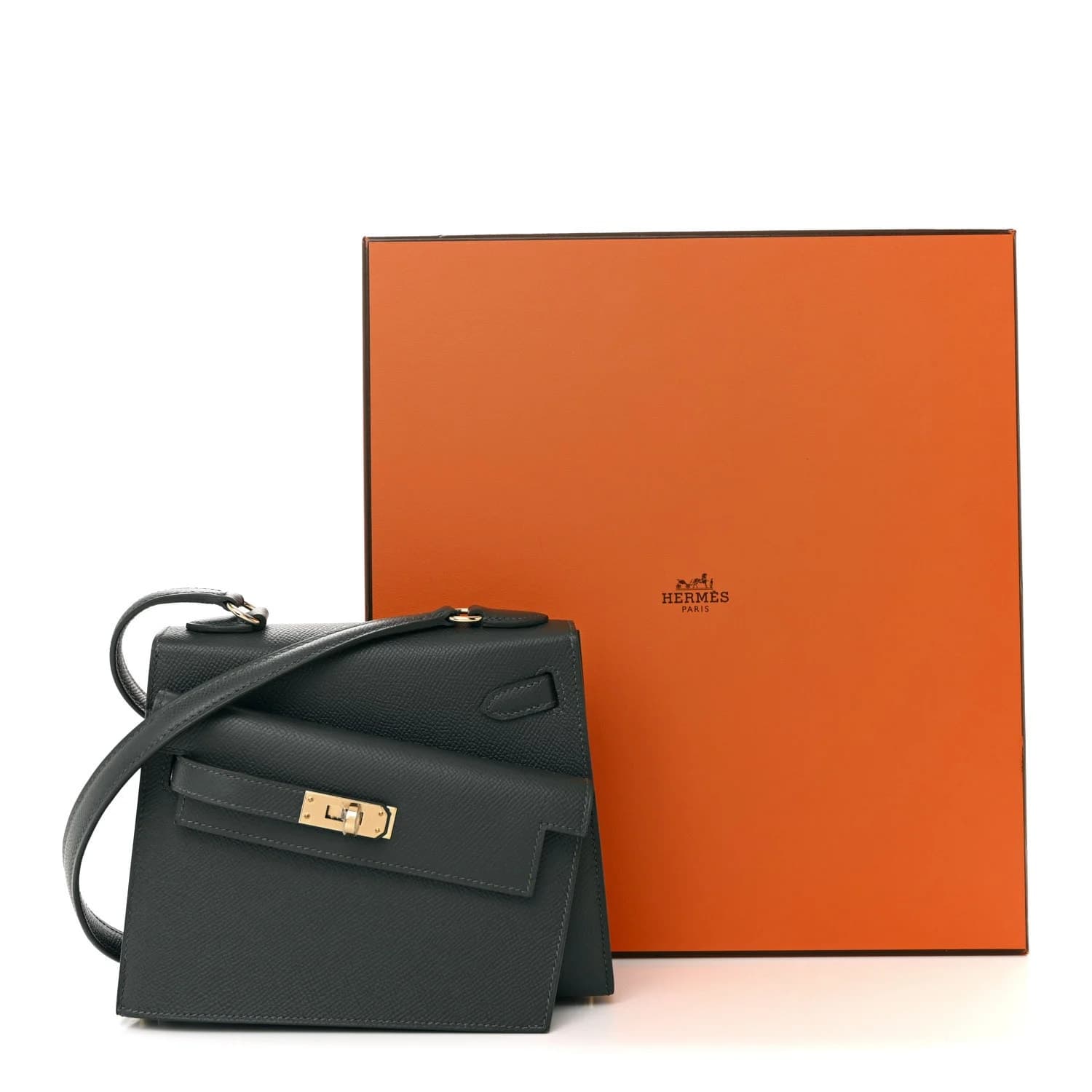 Hermès Kelly En Desordre - Image 11