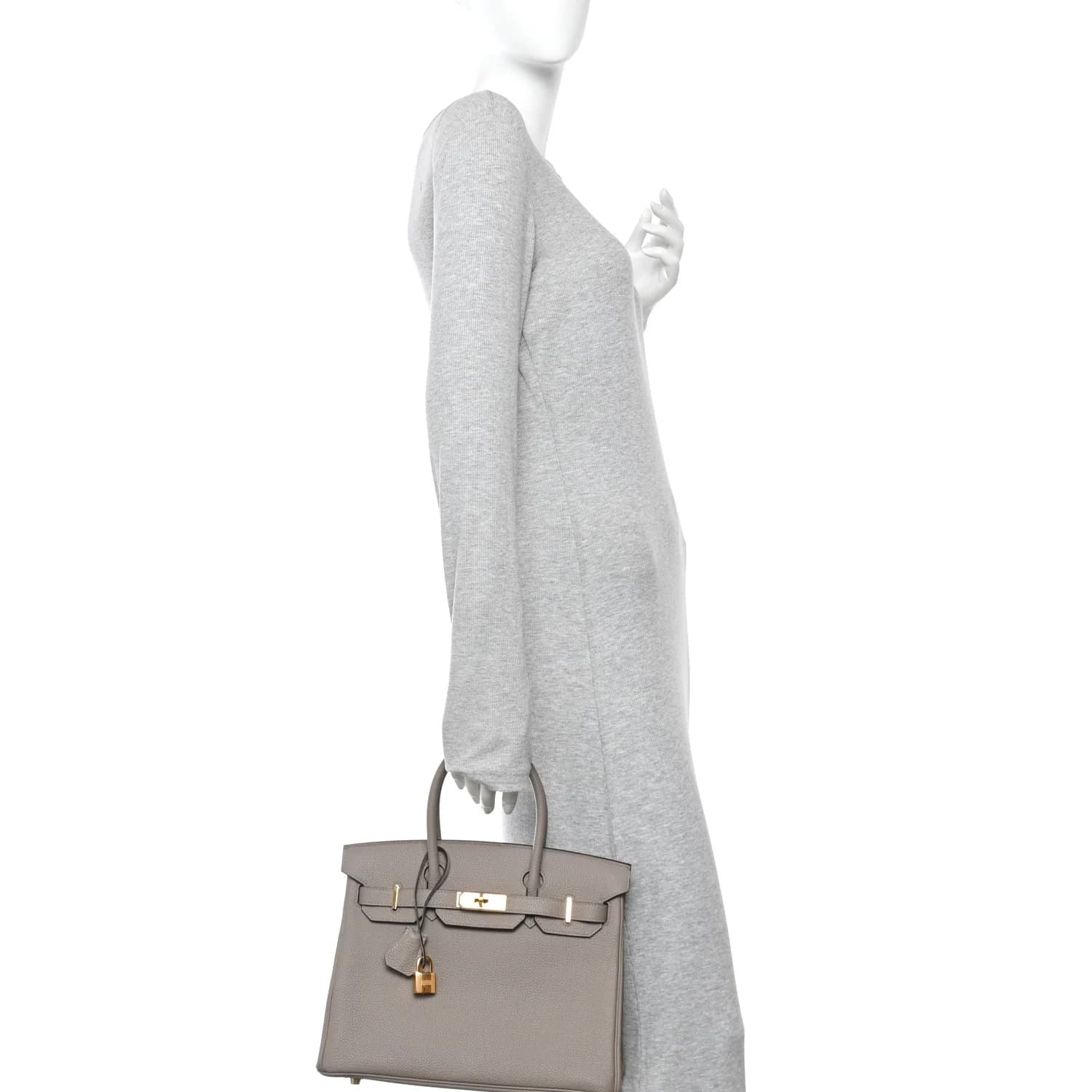 Hermès Birkin 30 - Image 2