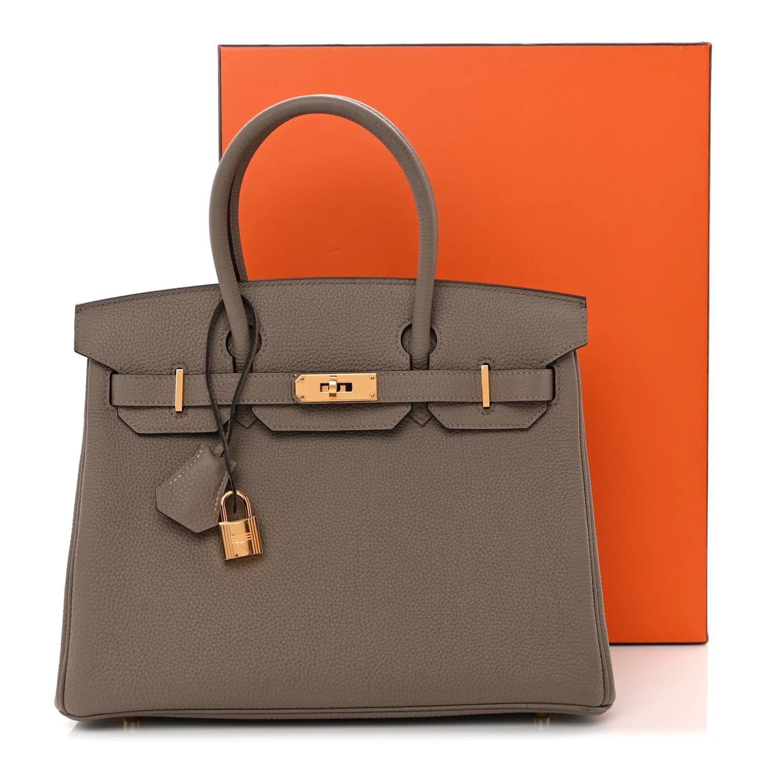 Hermès Birkin 30 - Image 13