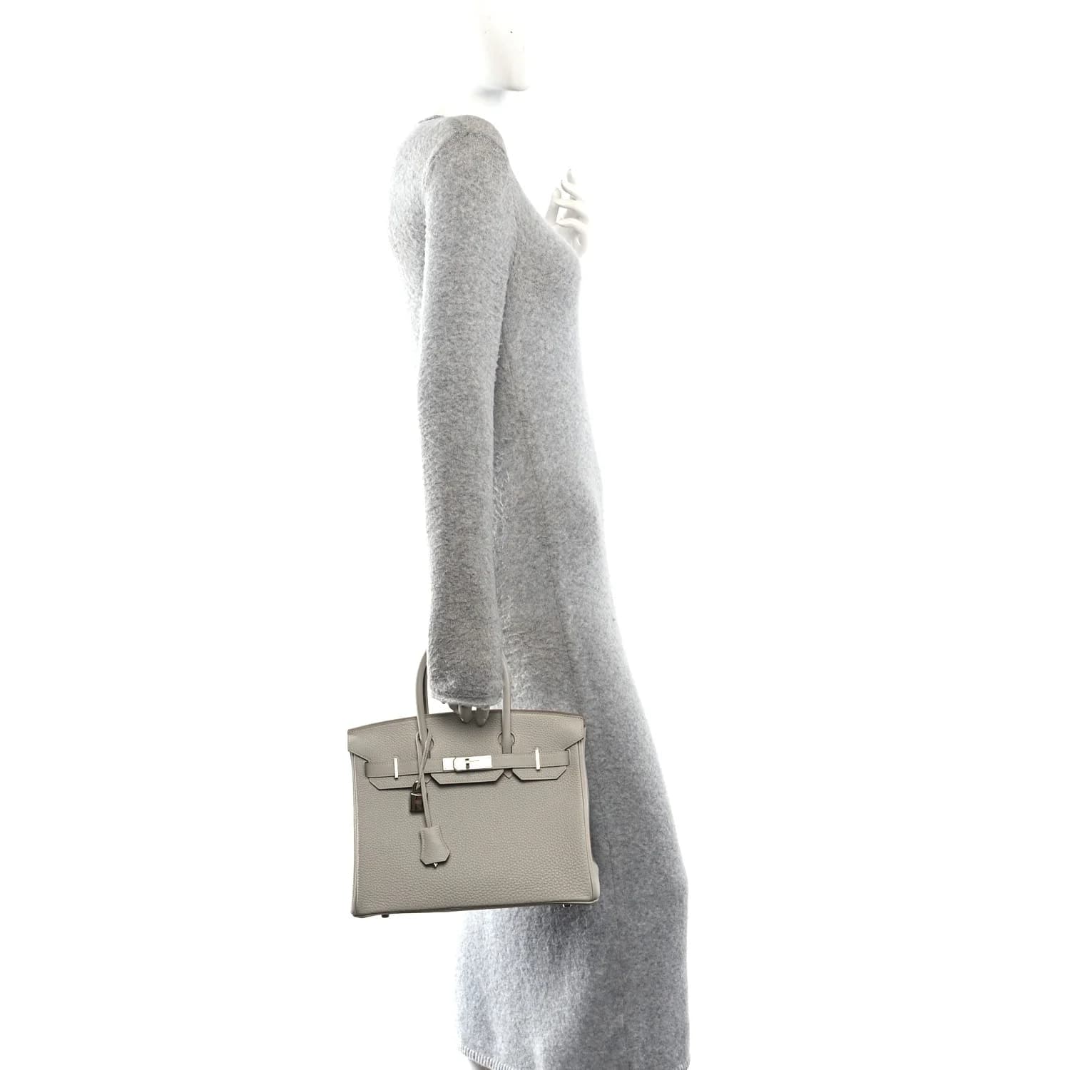 Hermès Birkin 30 - Image 2