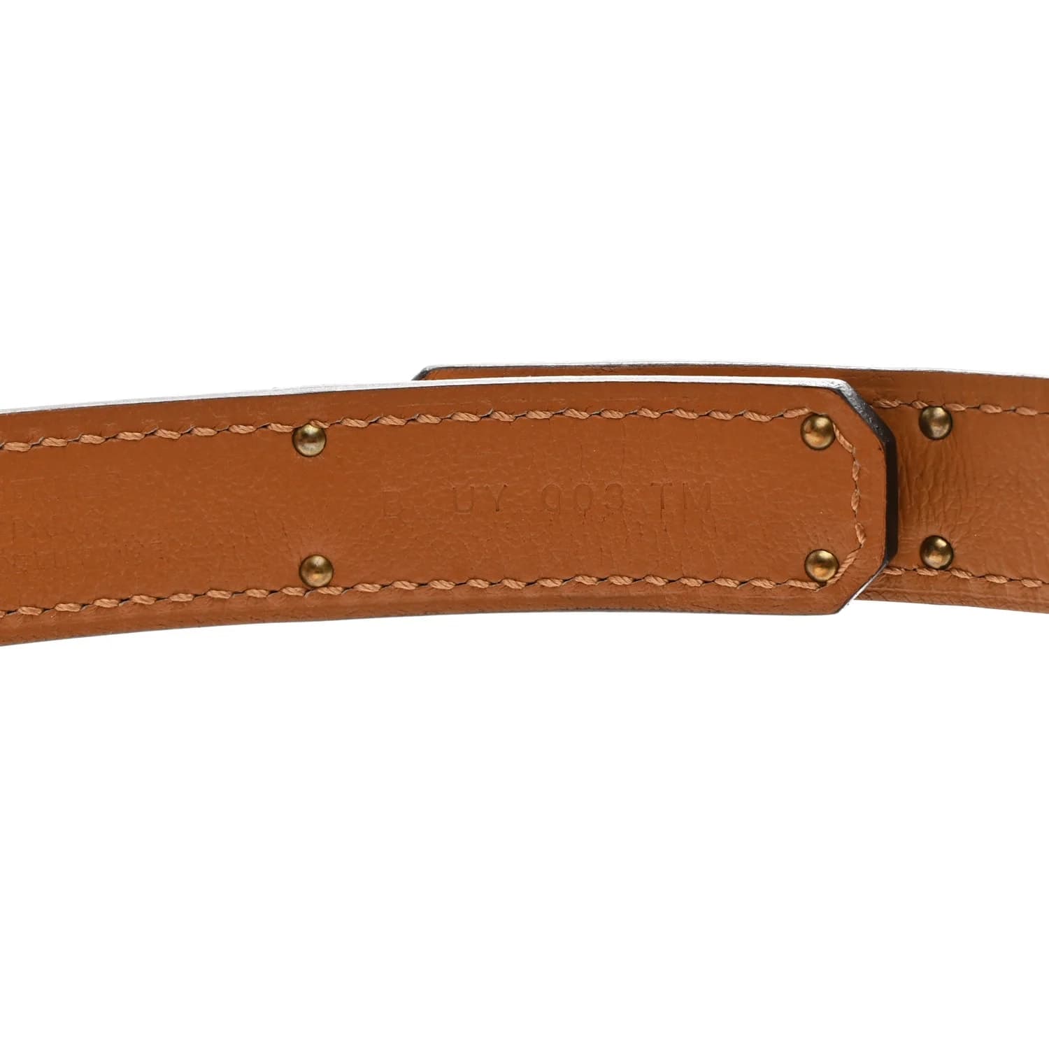 Hermès Kelly Belt - Image 4