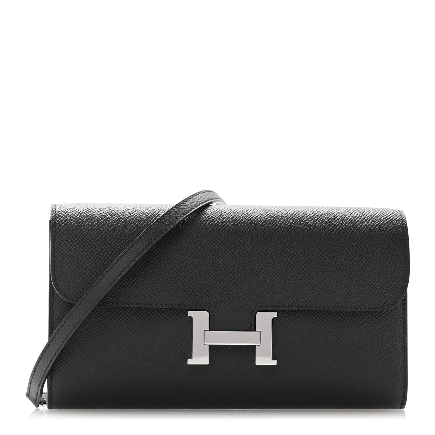 Hermès Constance Wallet To Go