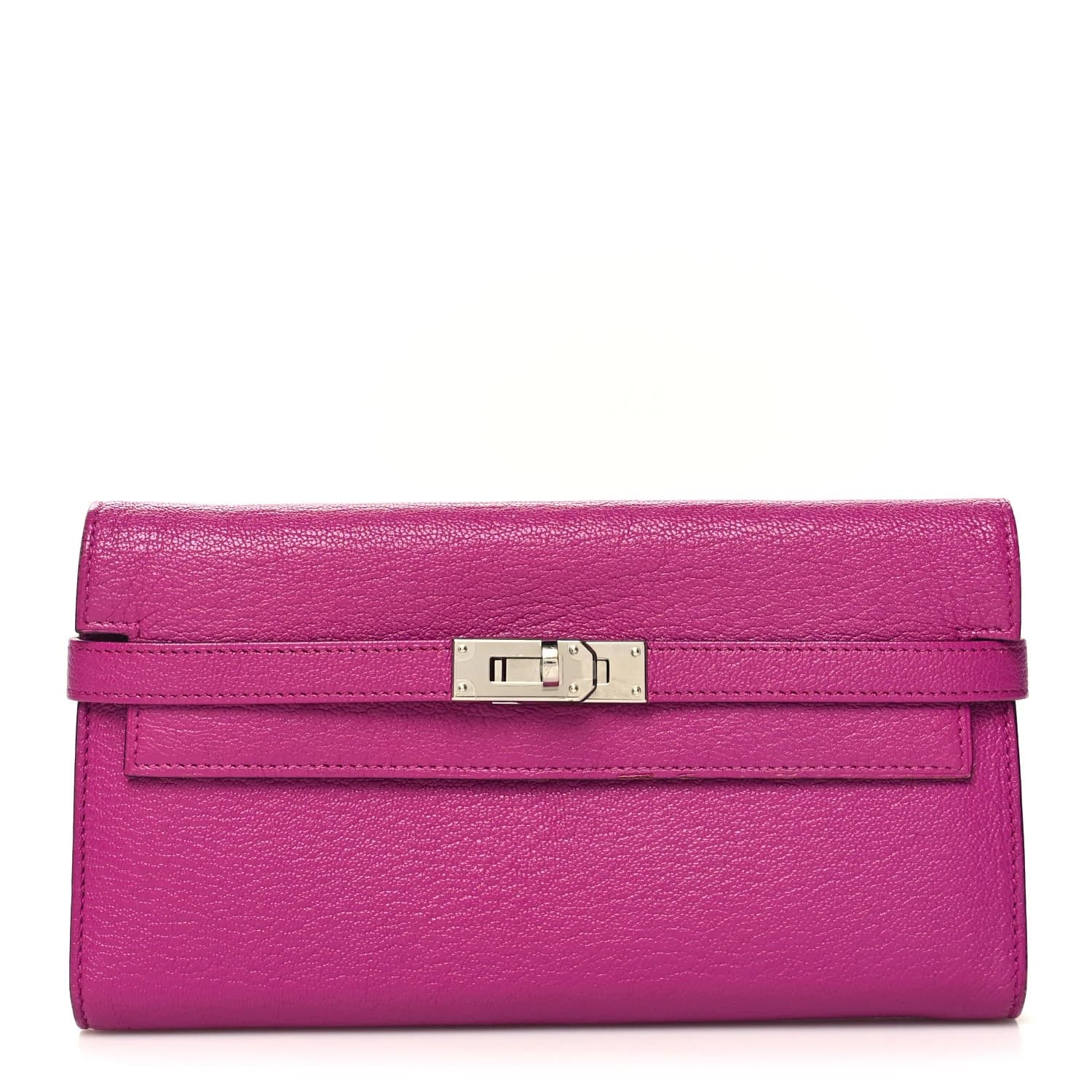 Hermès Kelly Longue Wallet