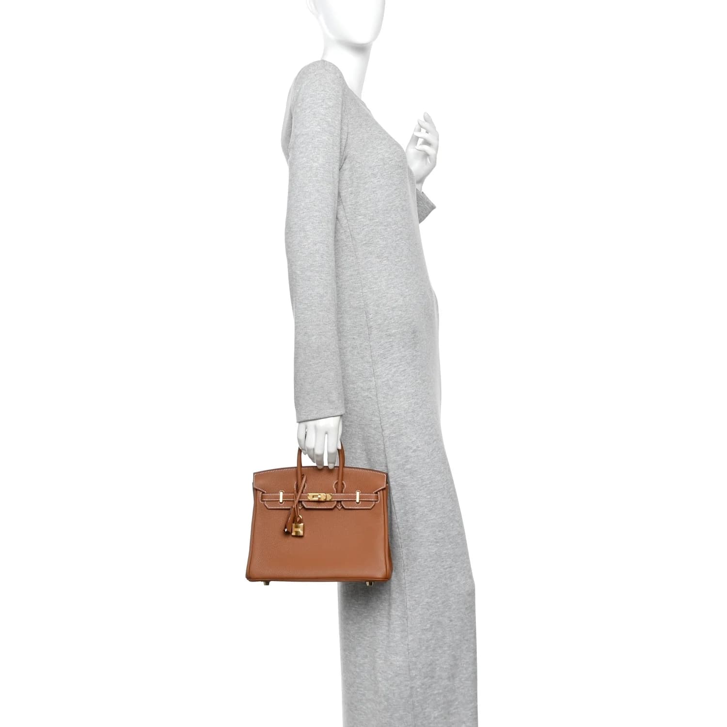 Hermès Birkin 25 - Image 2