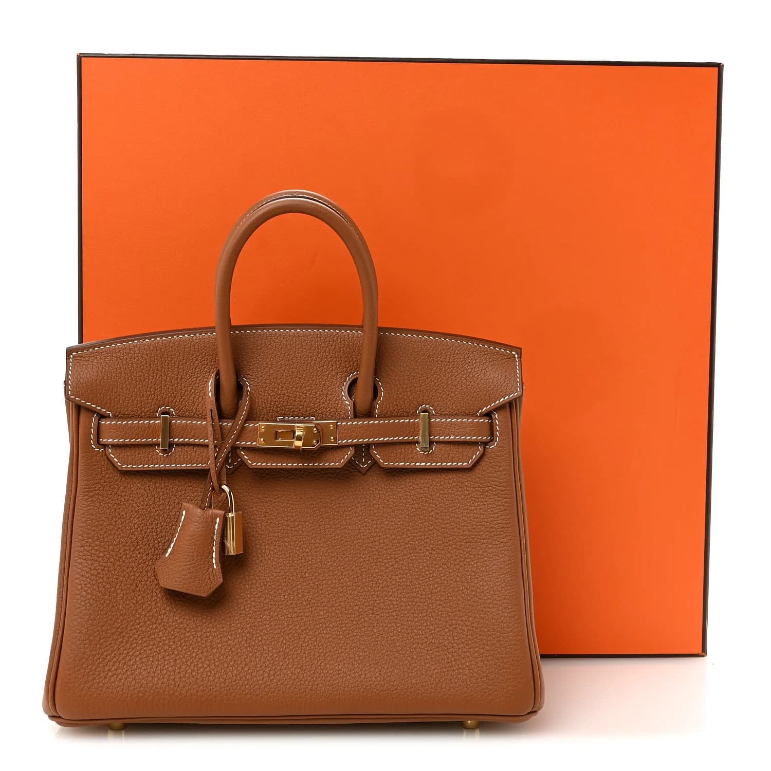 Hermès Birkin 25 - Image 10