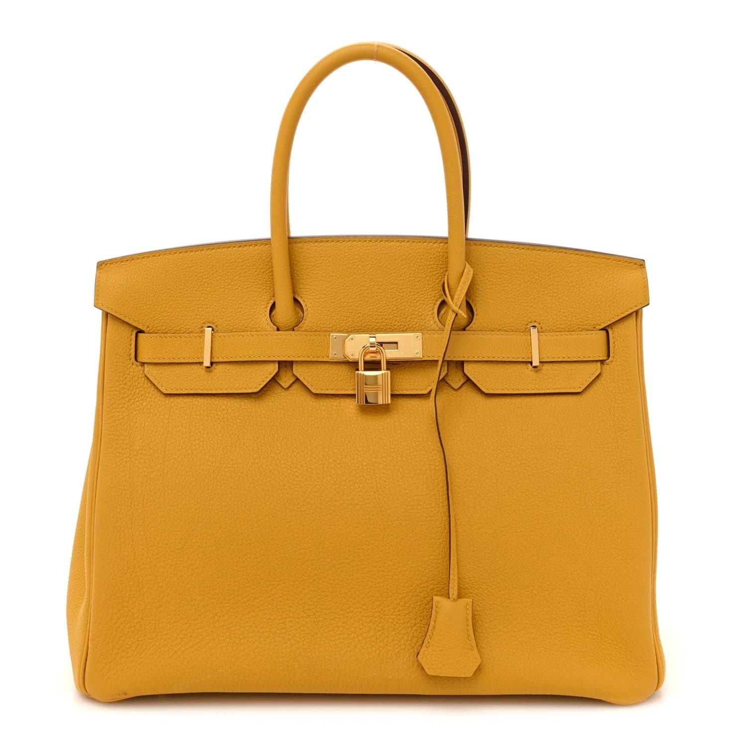 Hermès Birkin 35