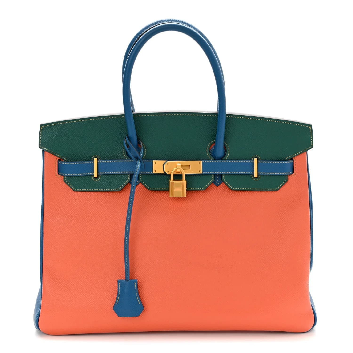 Hermès Birkin 35