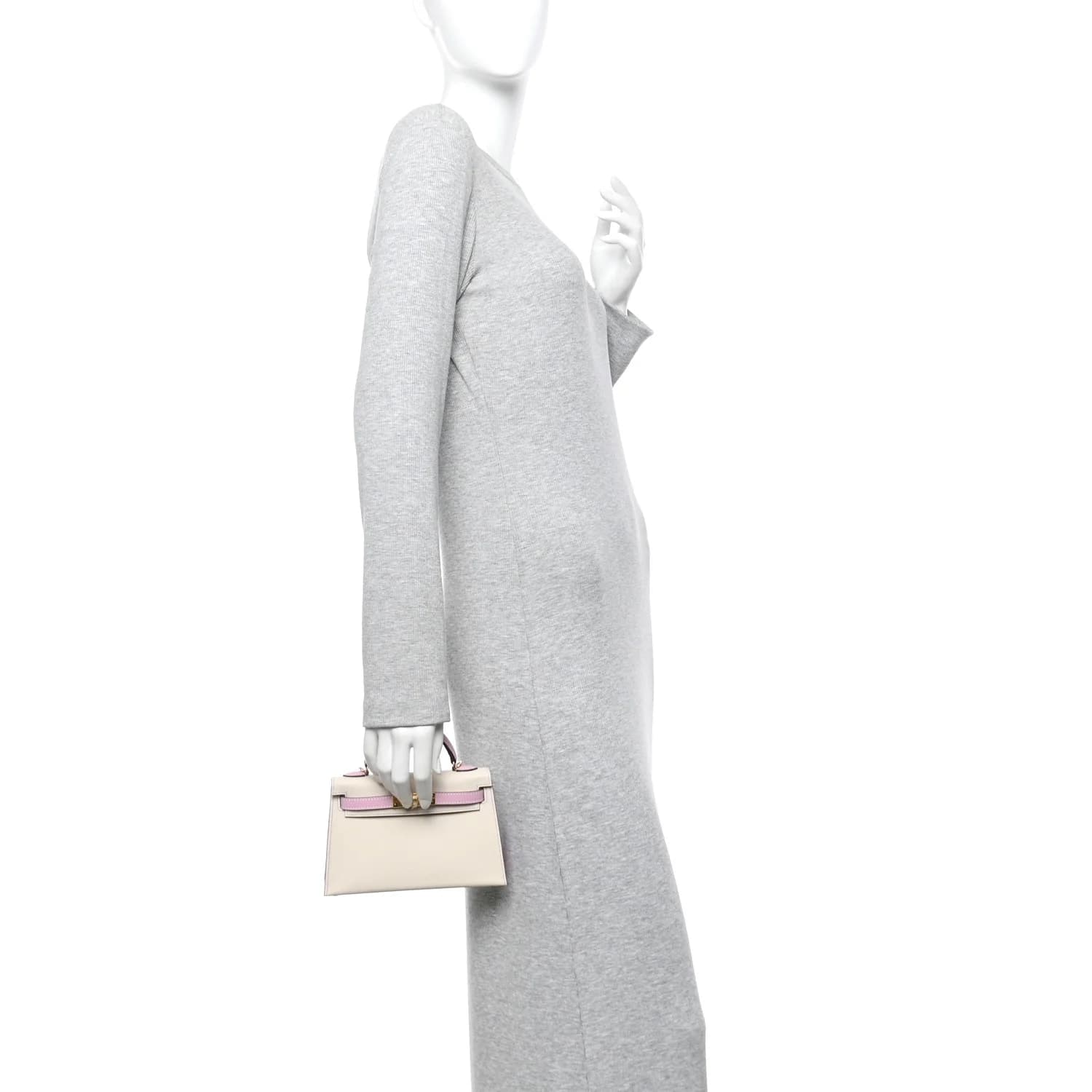 Hermès Mini Kelly - Image 2